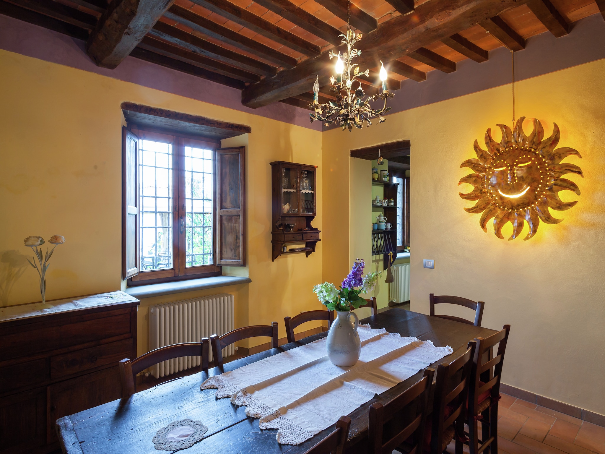   Casale Liana Dodici