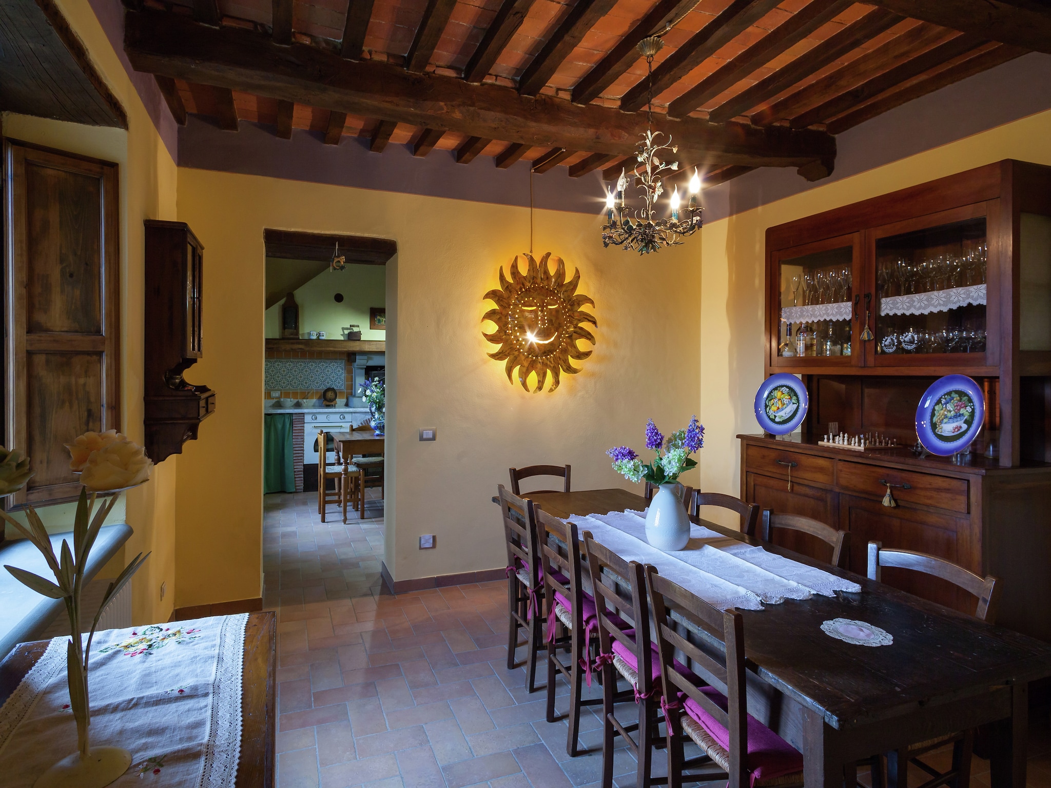   Casale Liana Dodici