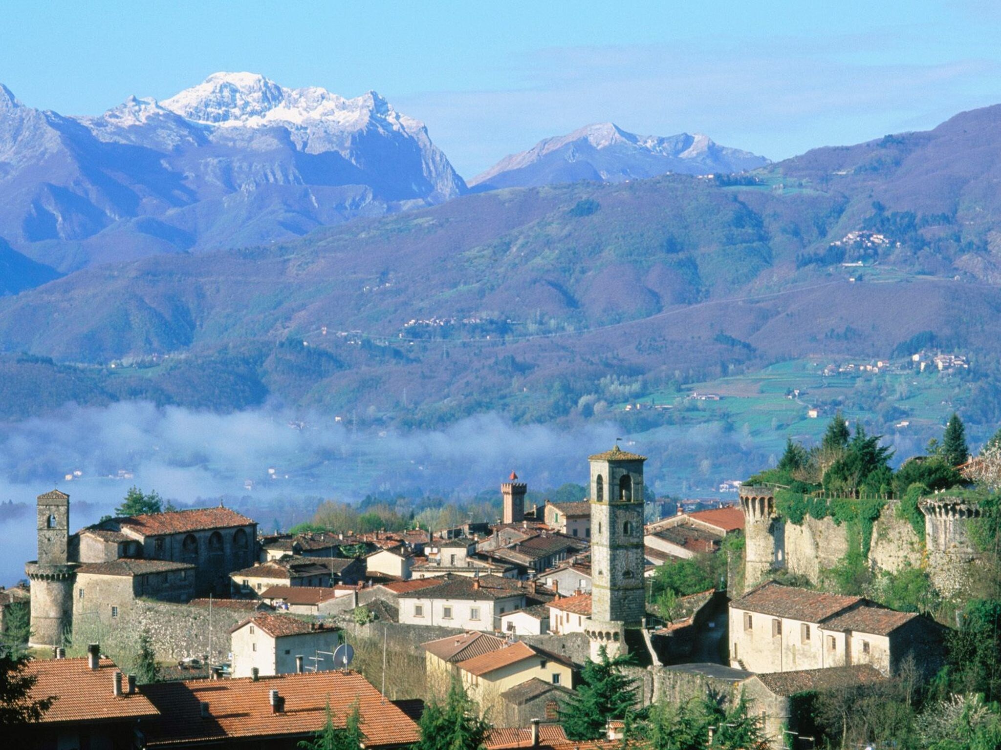   Casale Liana Dodici