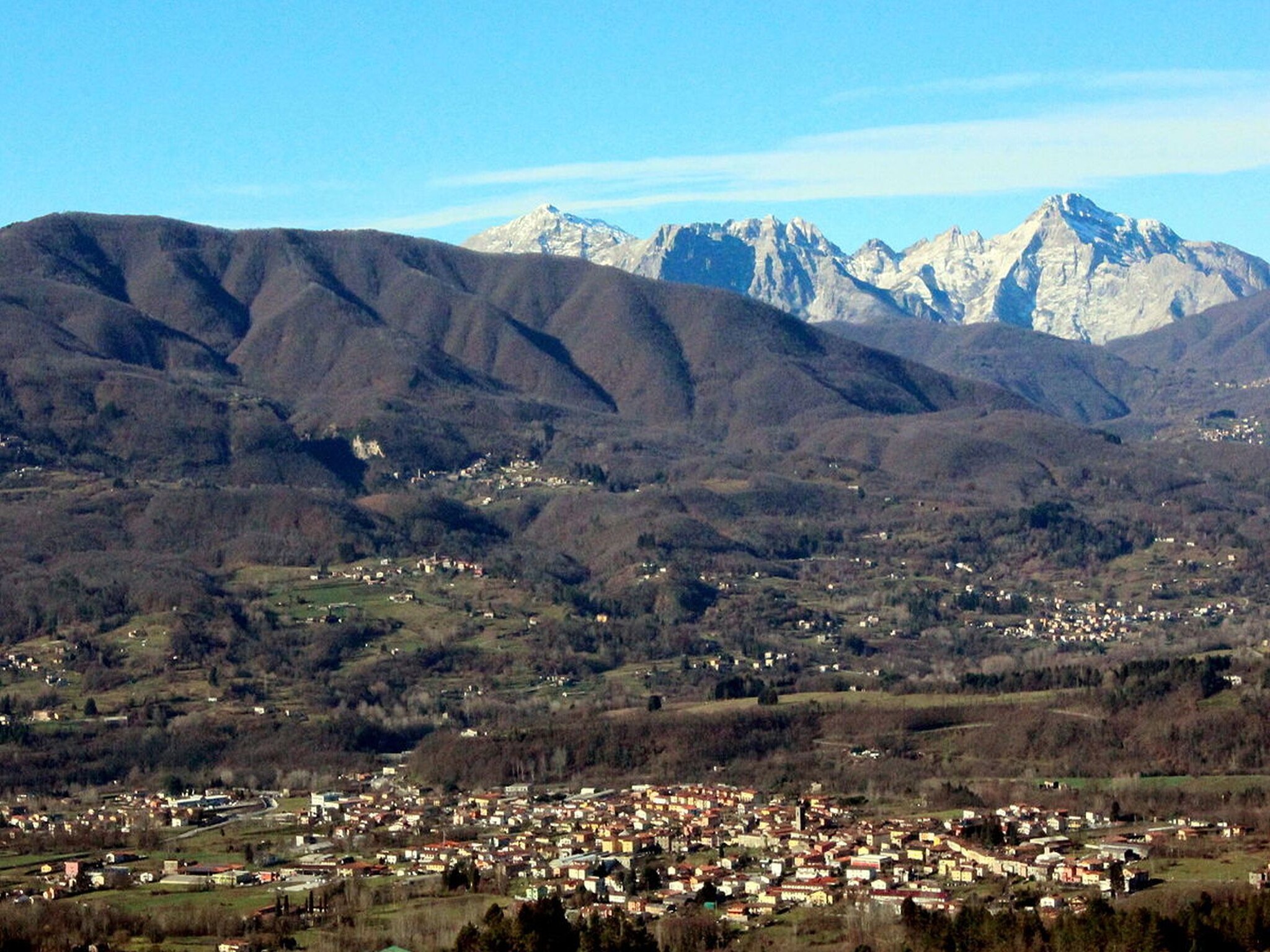   Casale Liana Dodici