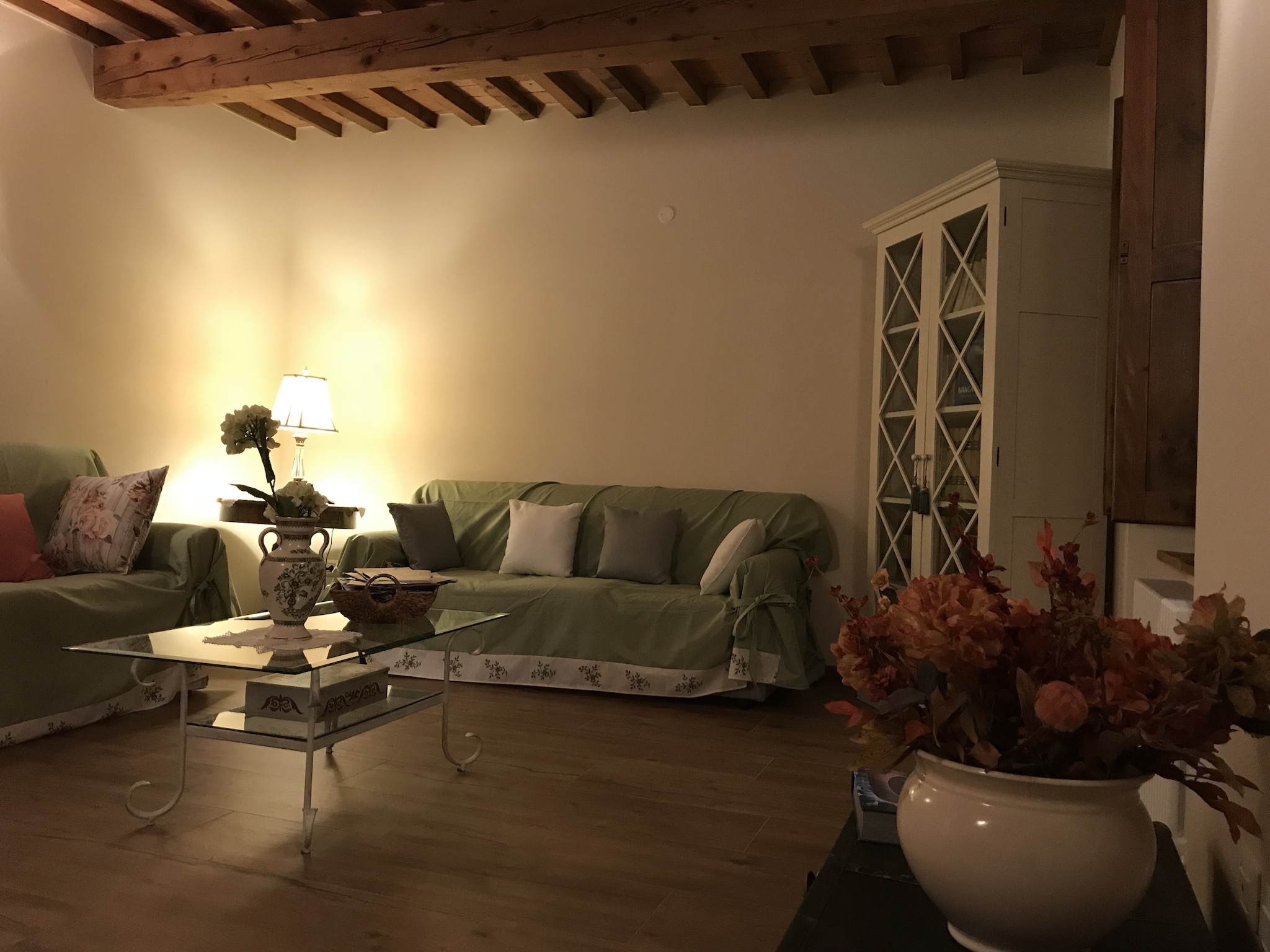   Casale Liana Dodici