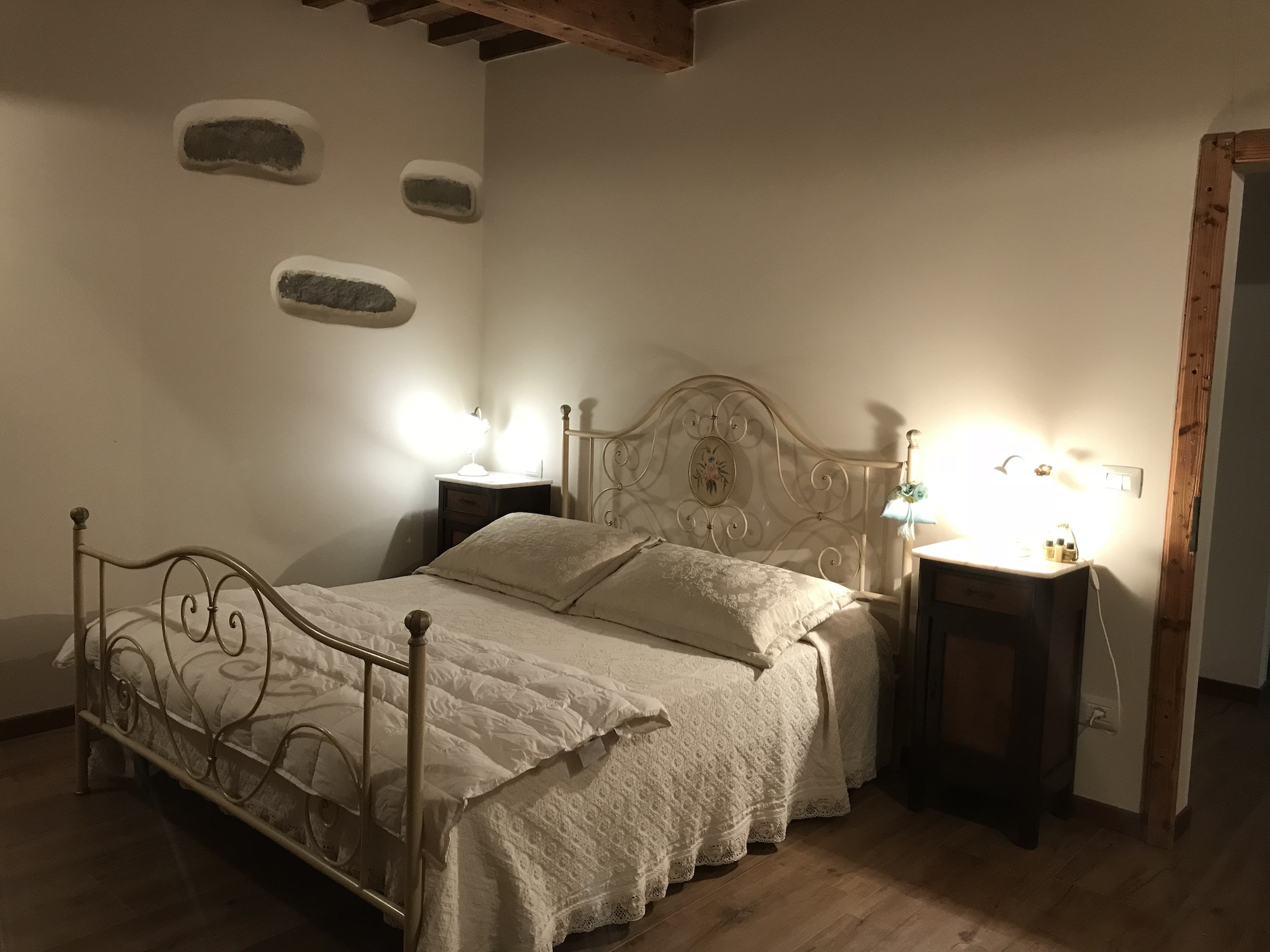   Casale Liana Dodici