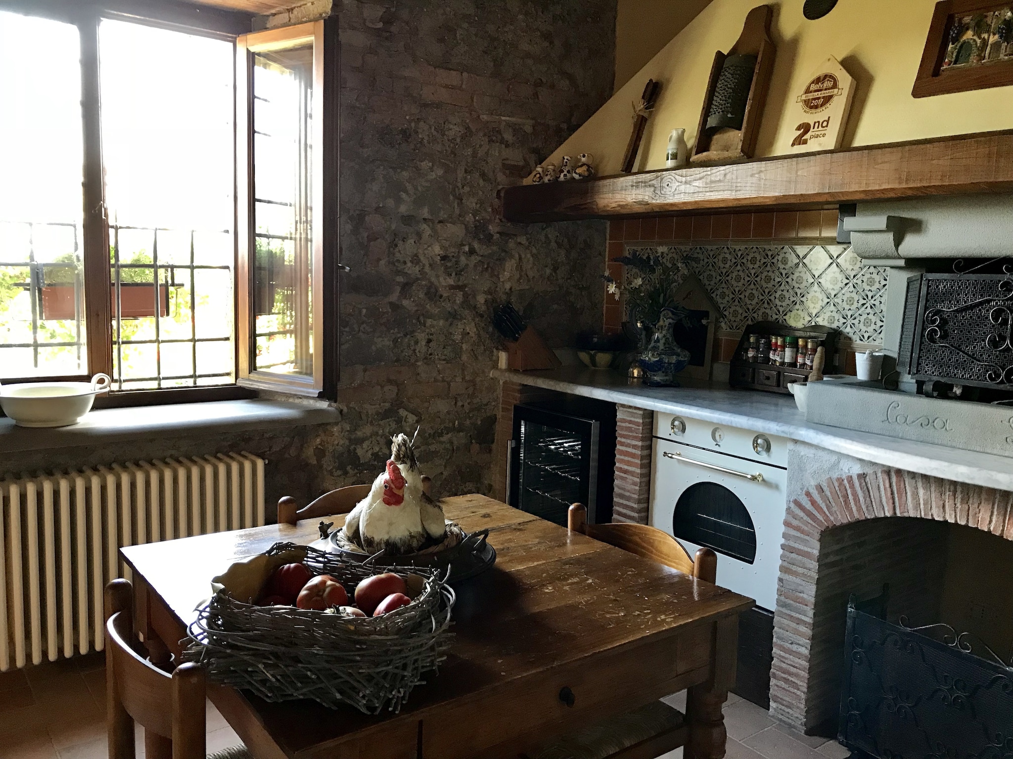   Casale Liana Dodici