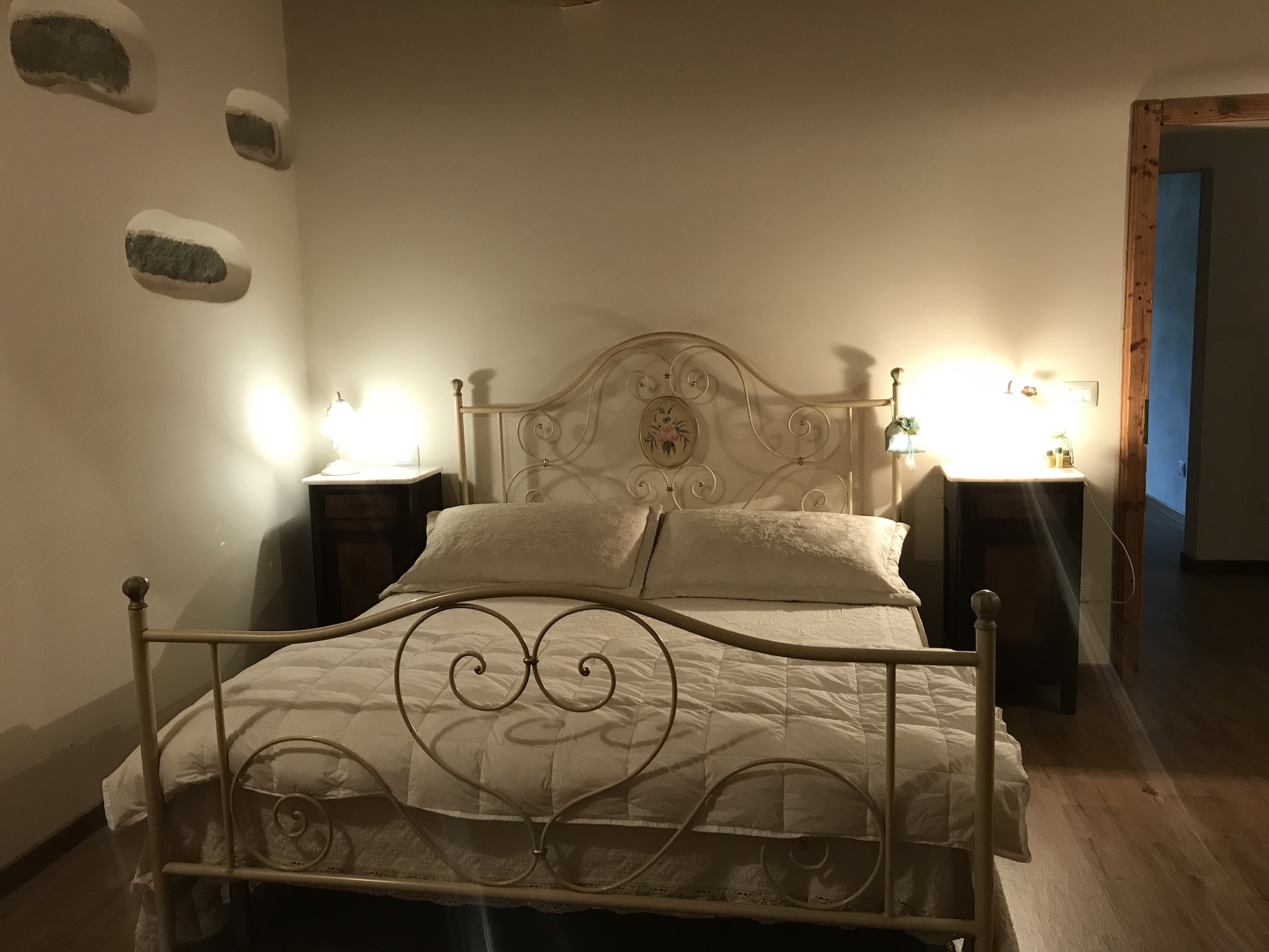   Casale Liana Dodici