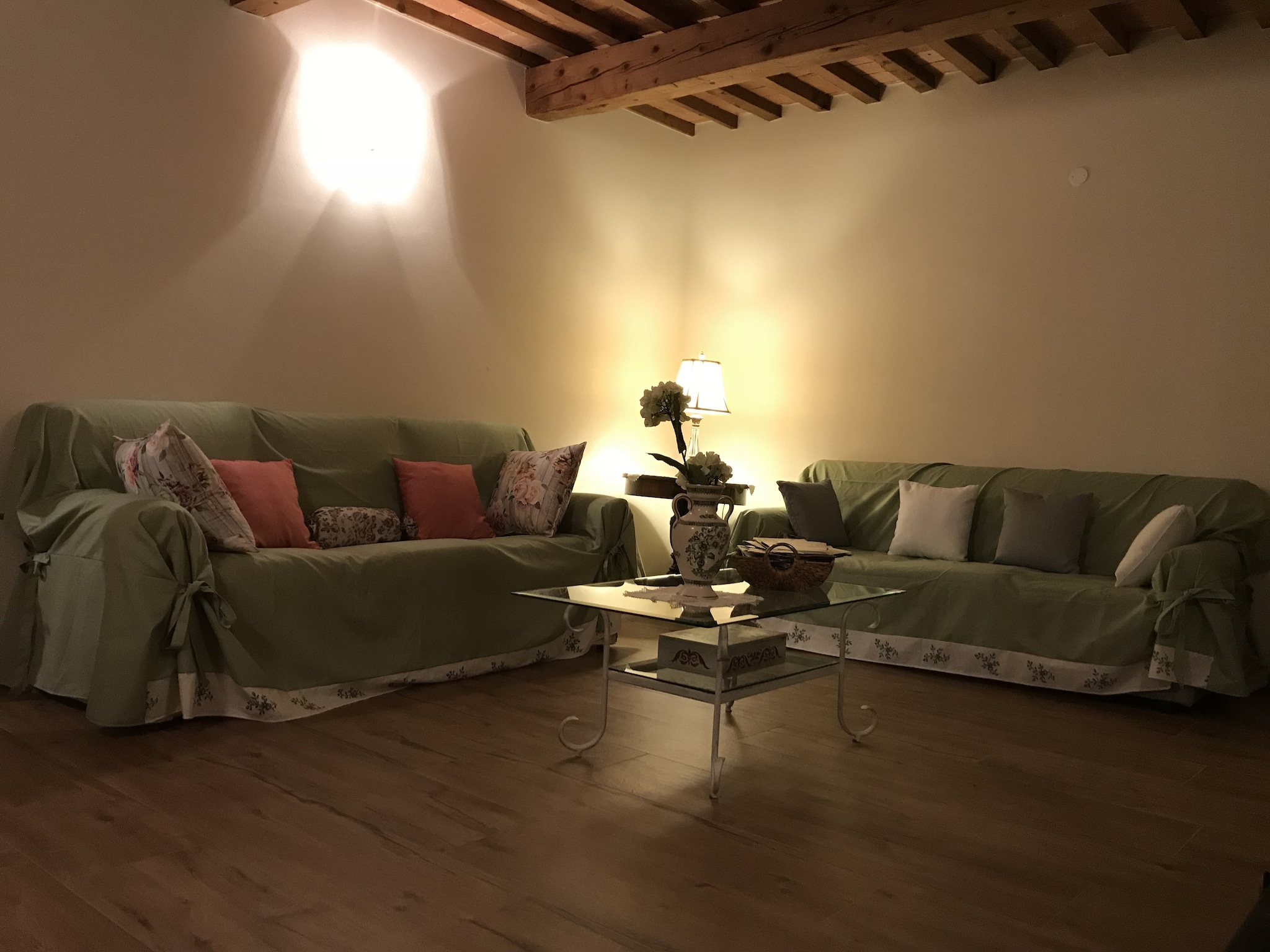   Casale Liana Dodici