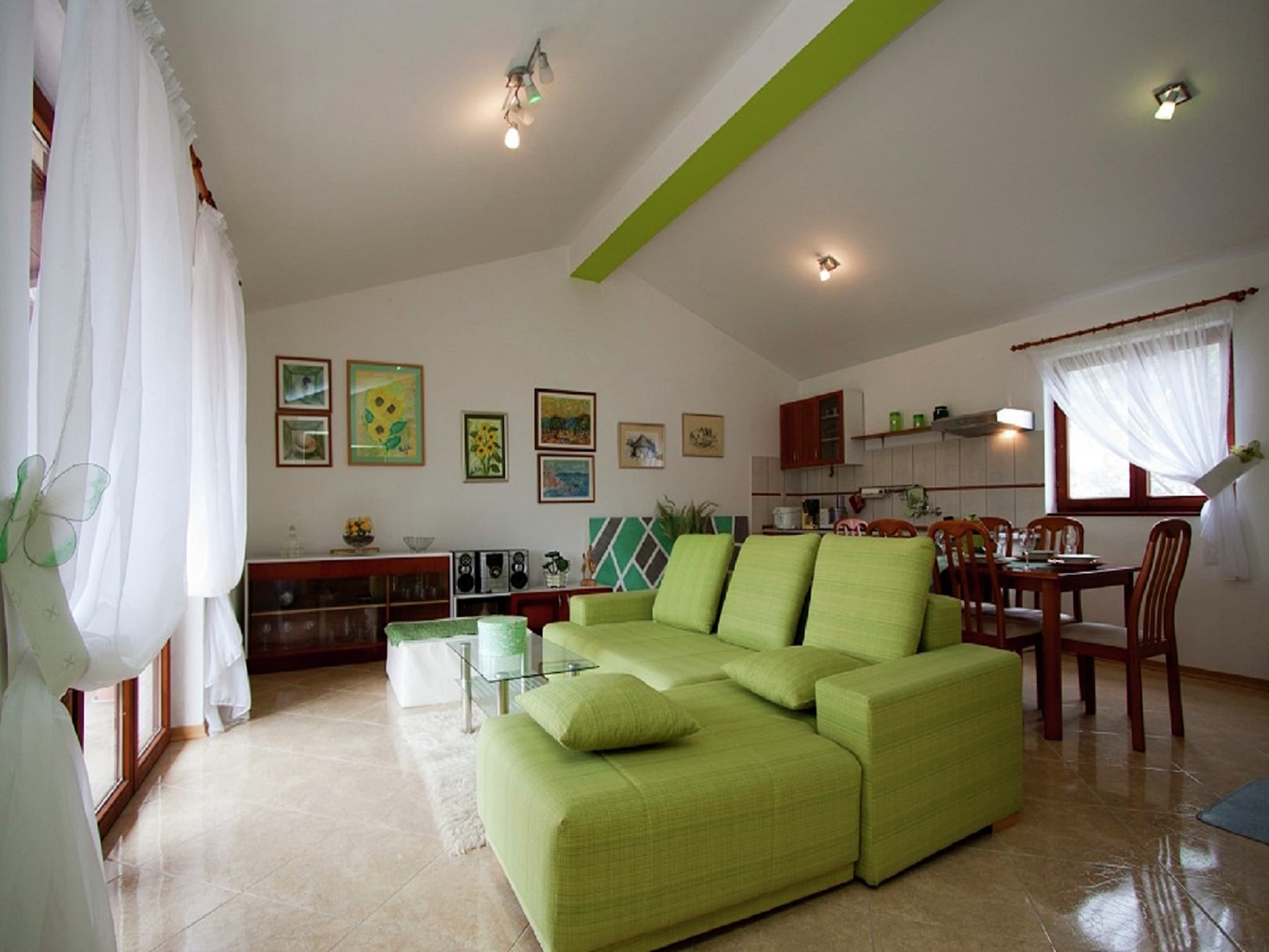 Appartement Slavica I