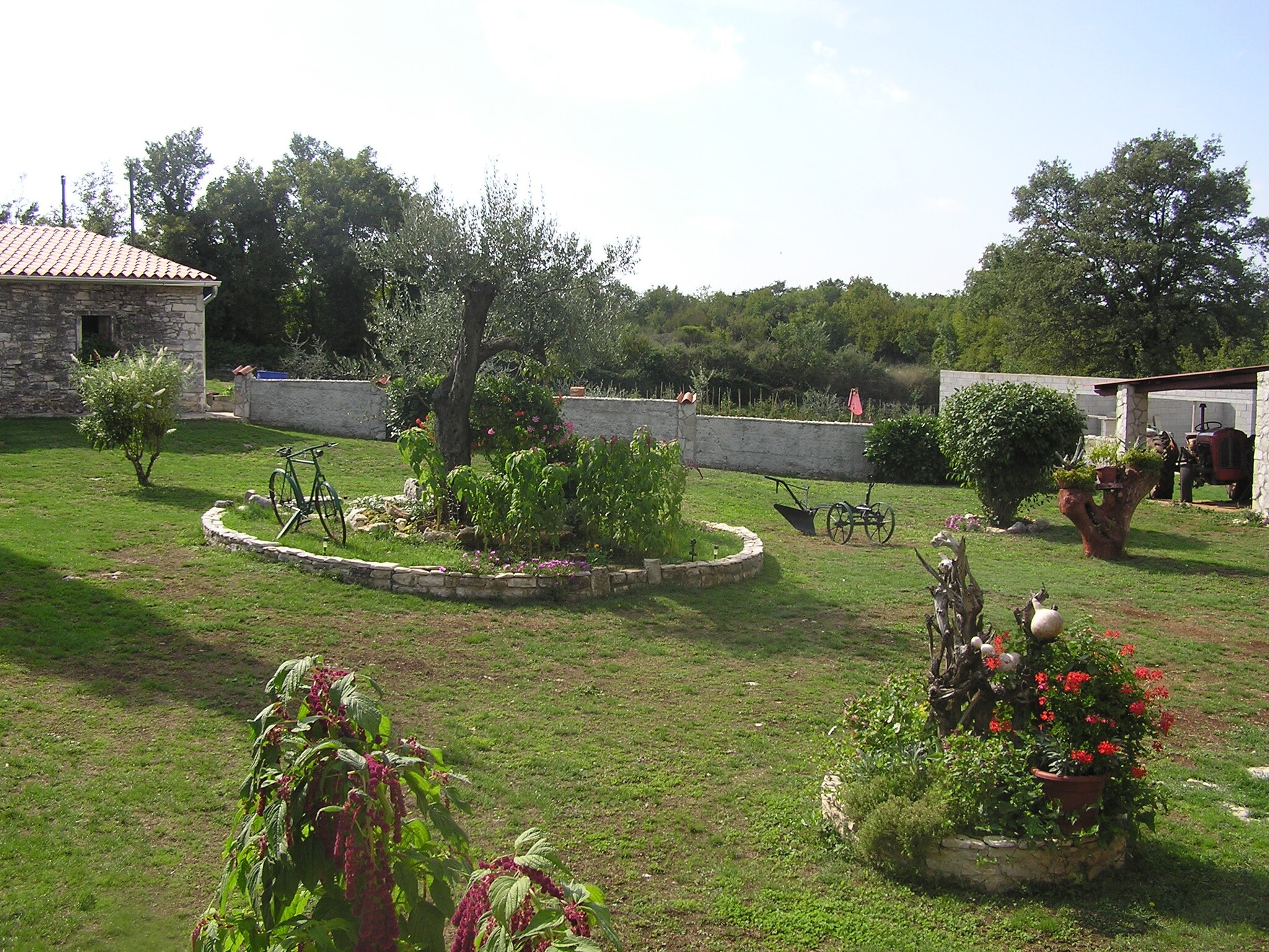 Appartement Slavica I