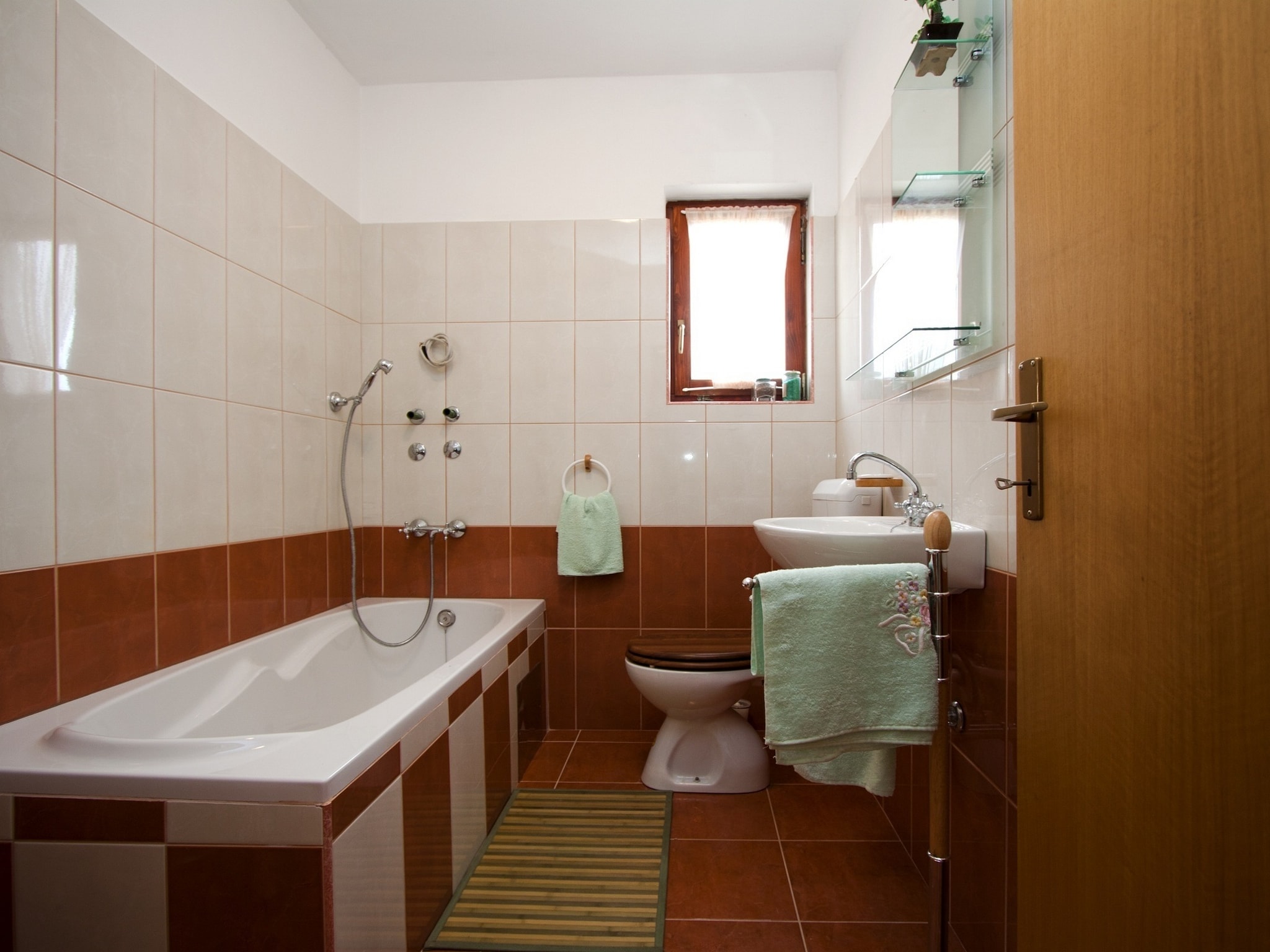 Appartement Slavica I
