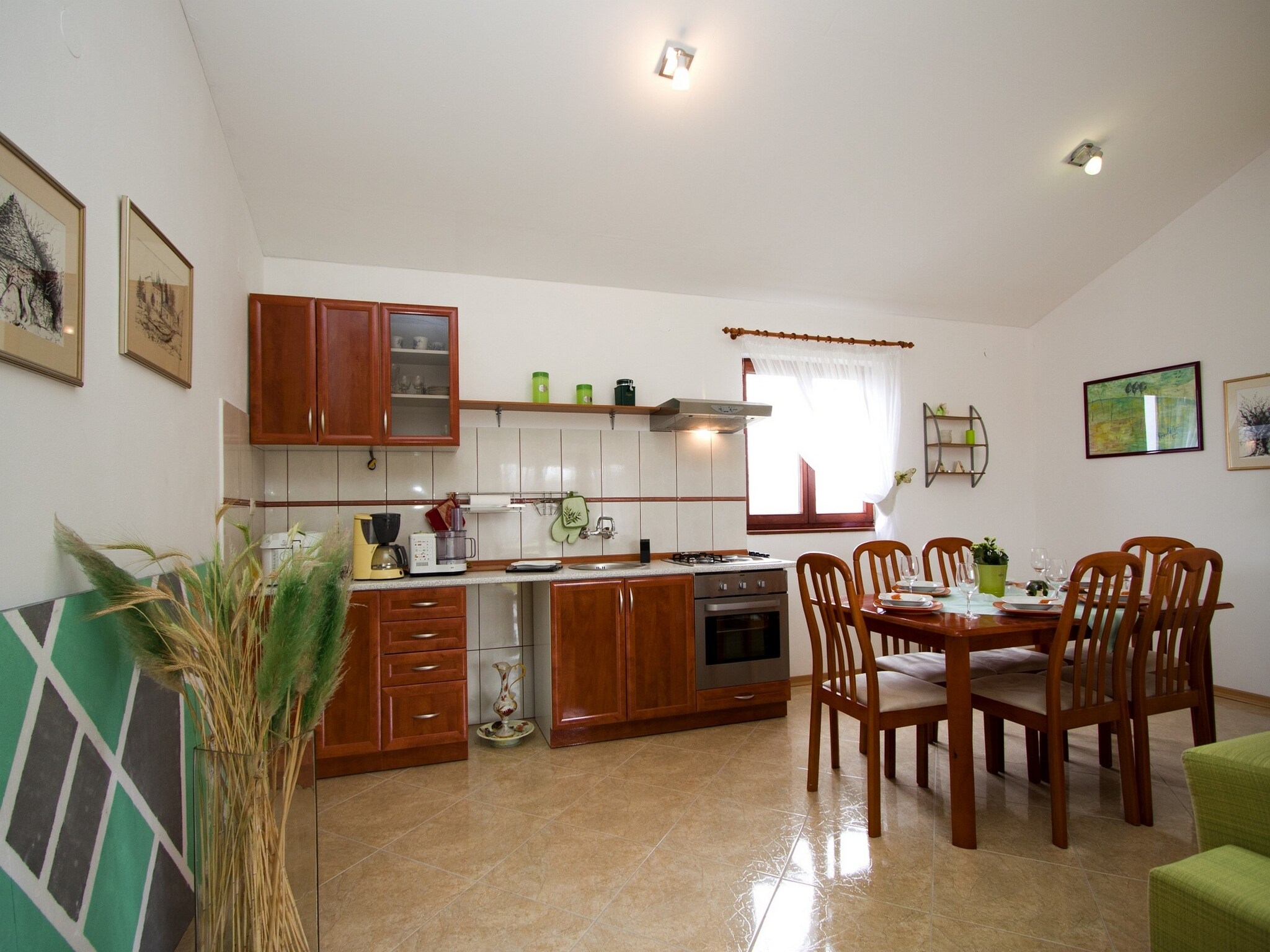 Appartement Slavica I