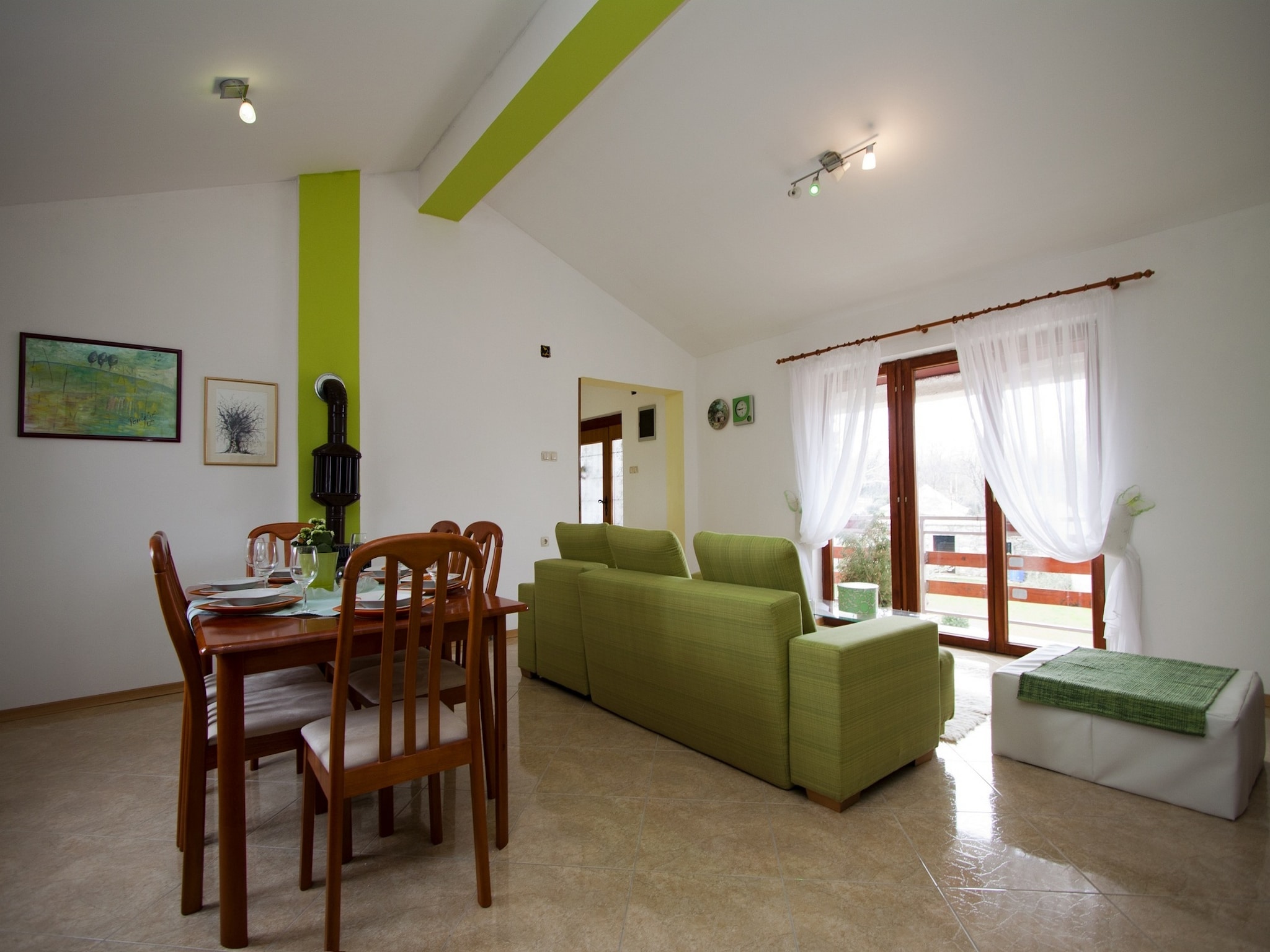 Appartement Slavica I