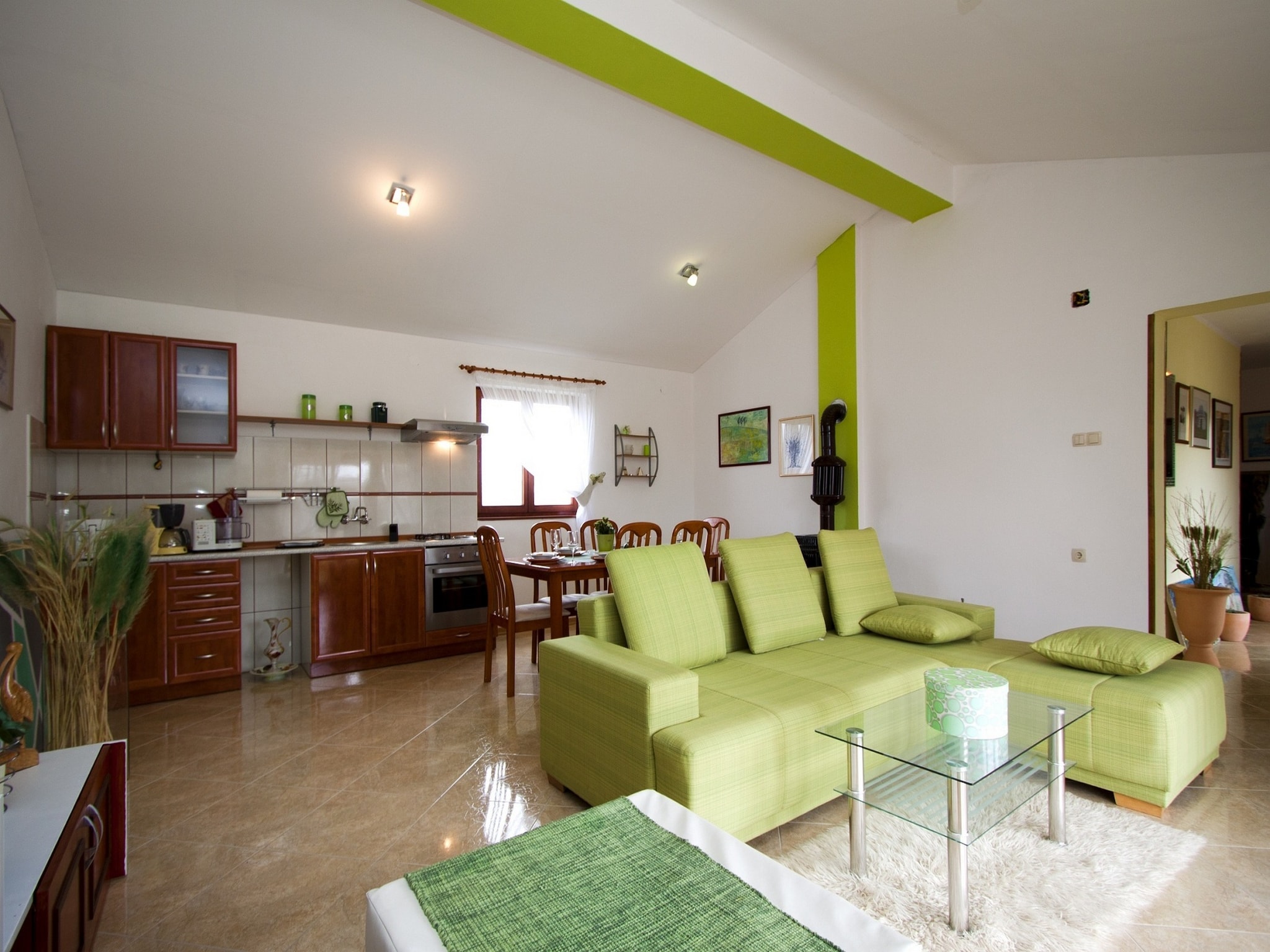 Appartement Slavica I