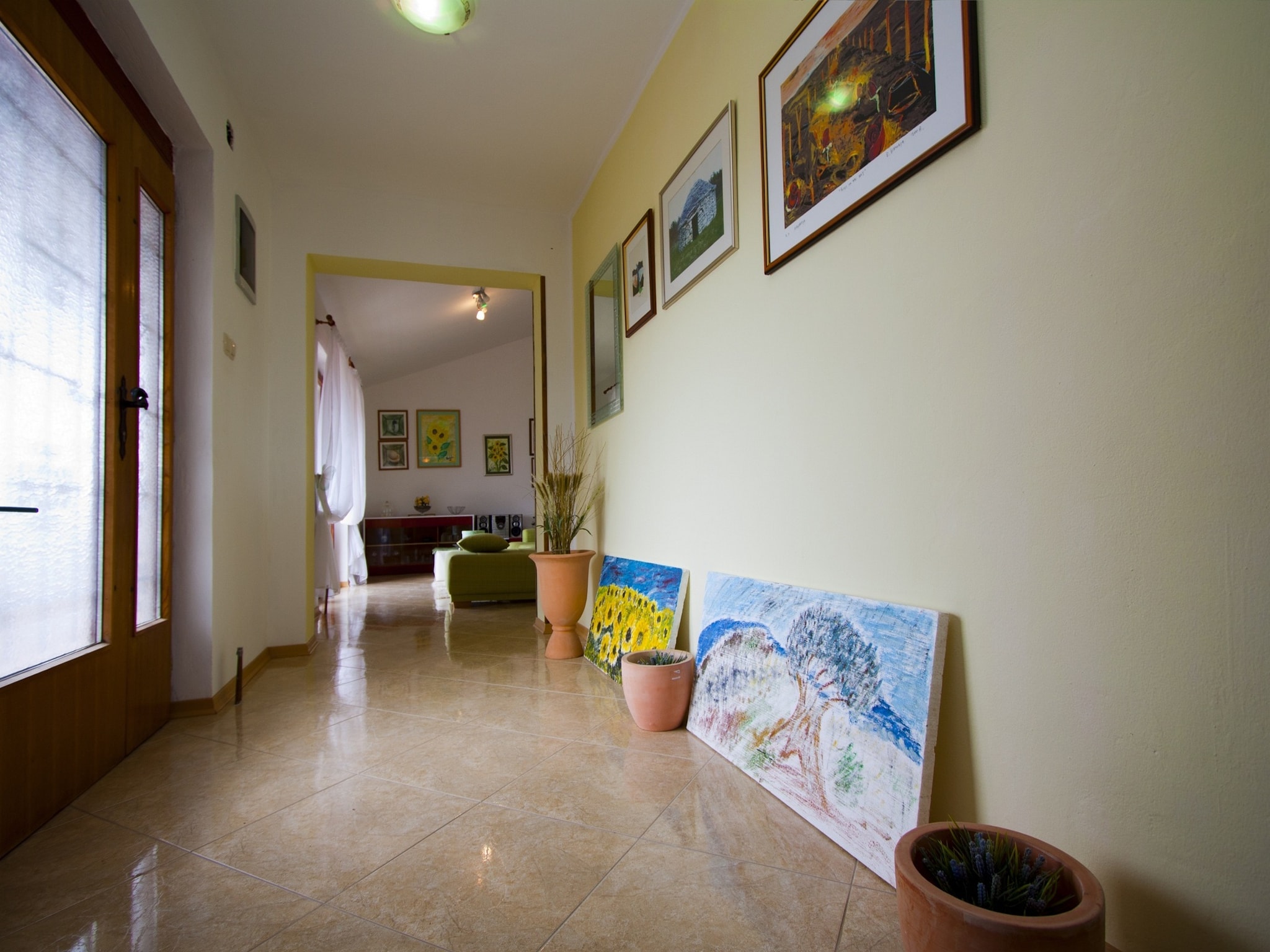 Appartement Slavica I