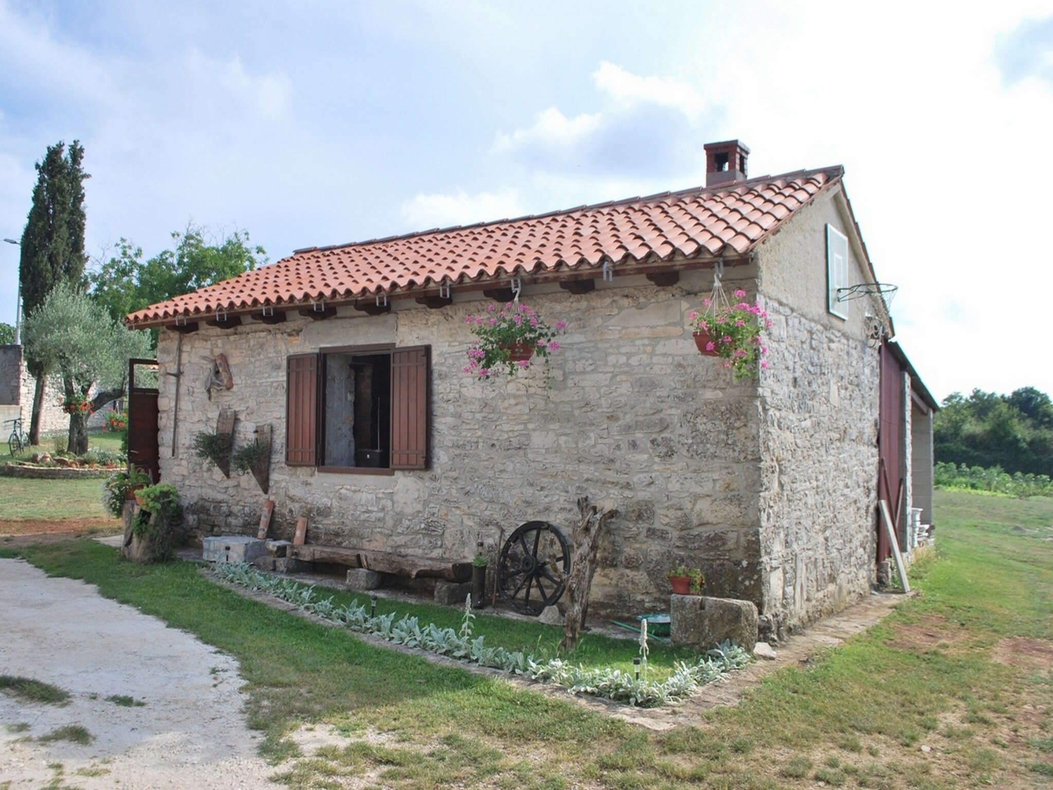 Appartement Slavica I