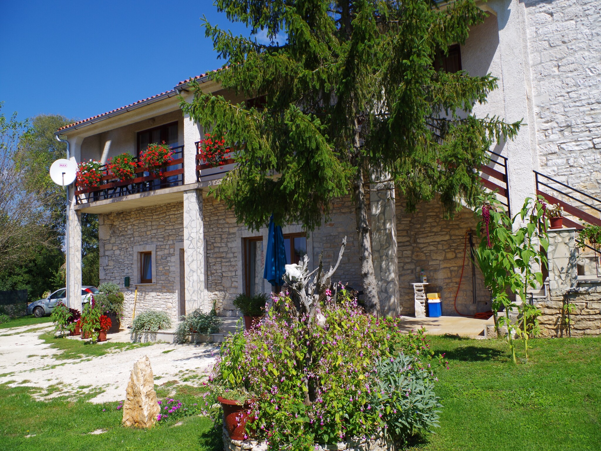 Appartement Slavica I