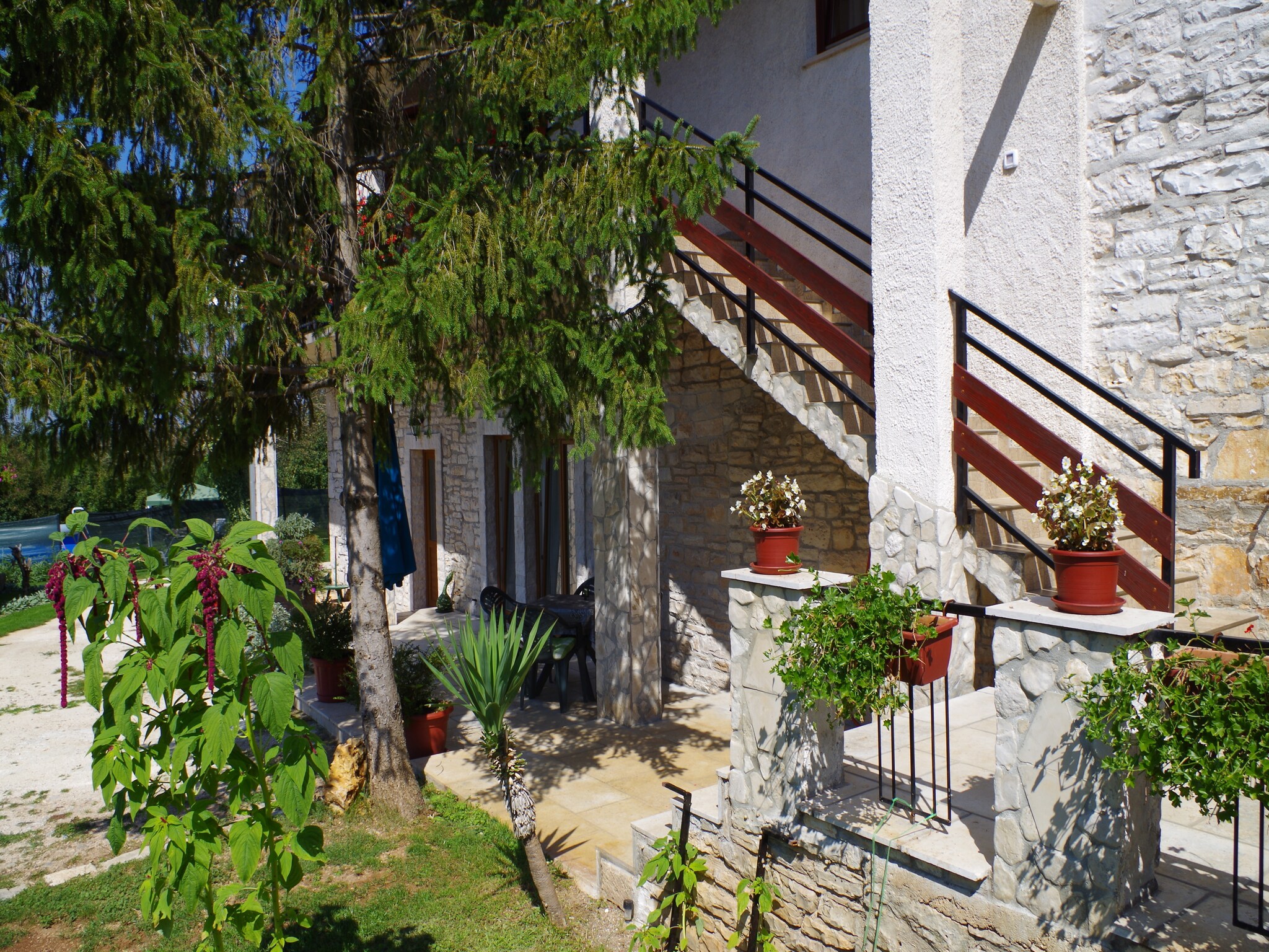 Appartement Slavica I