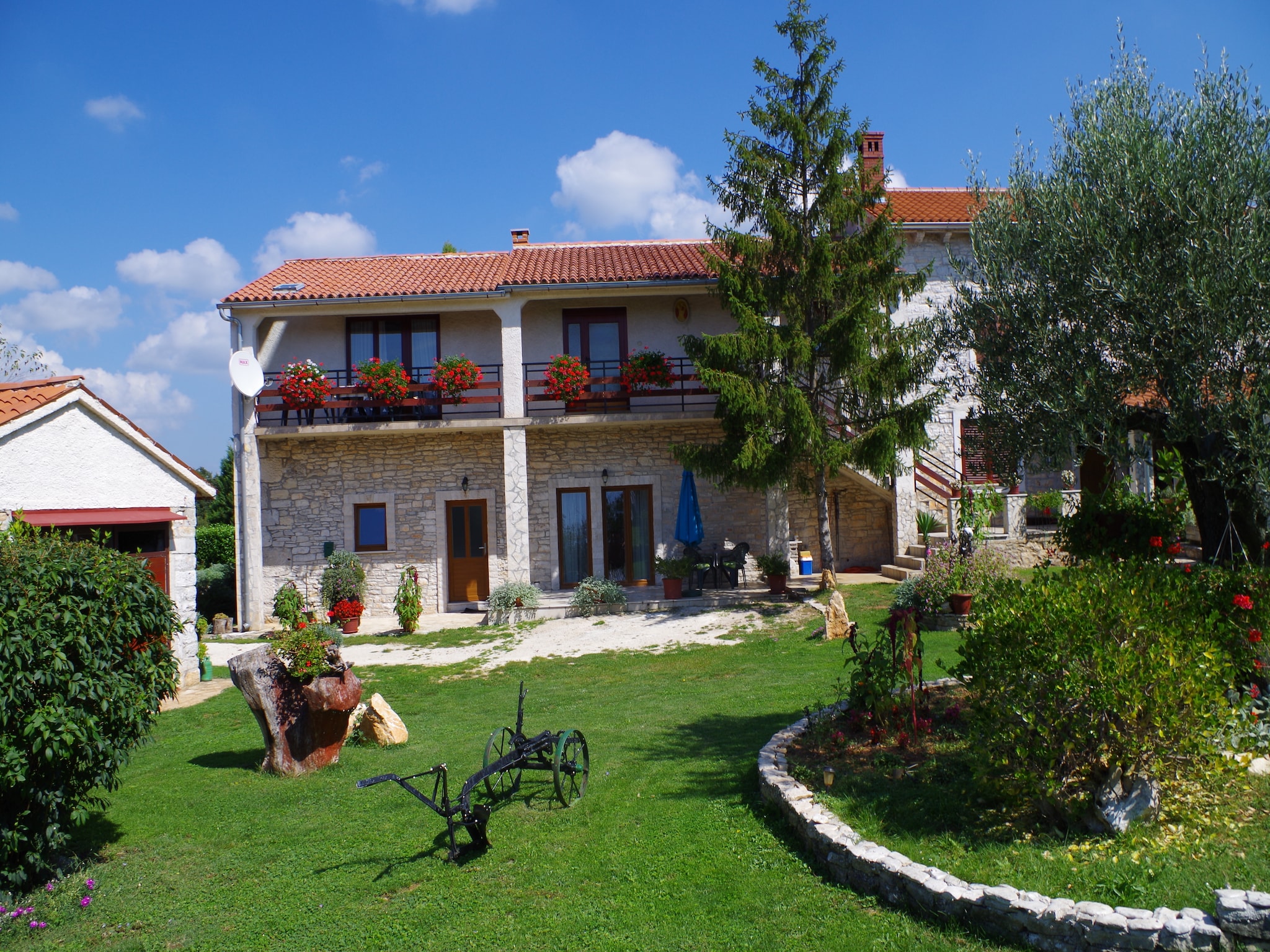Appartement Slavica I