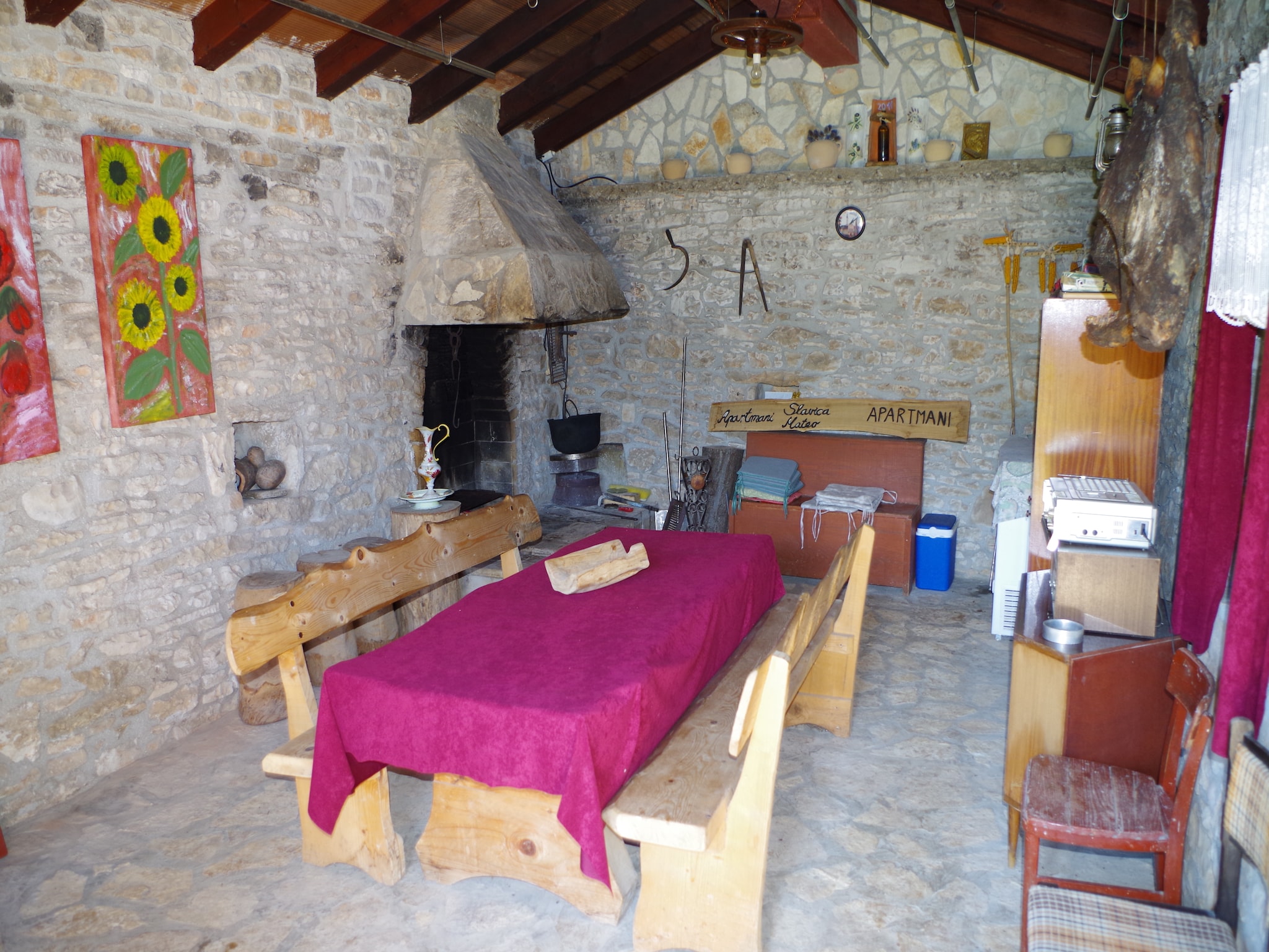 Appartement Slavica I