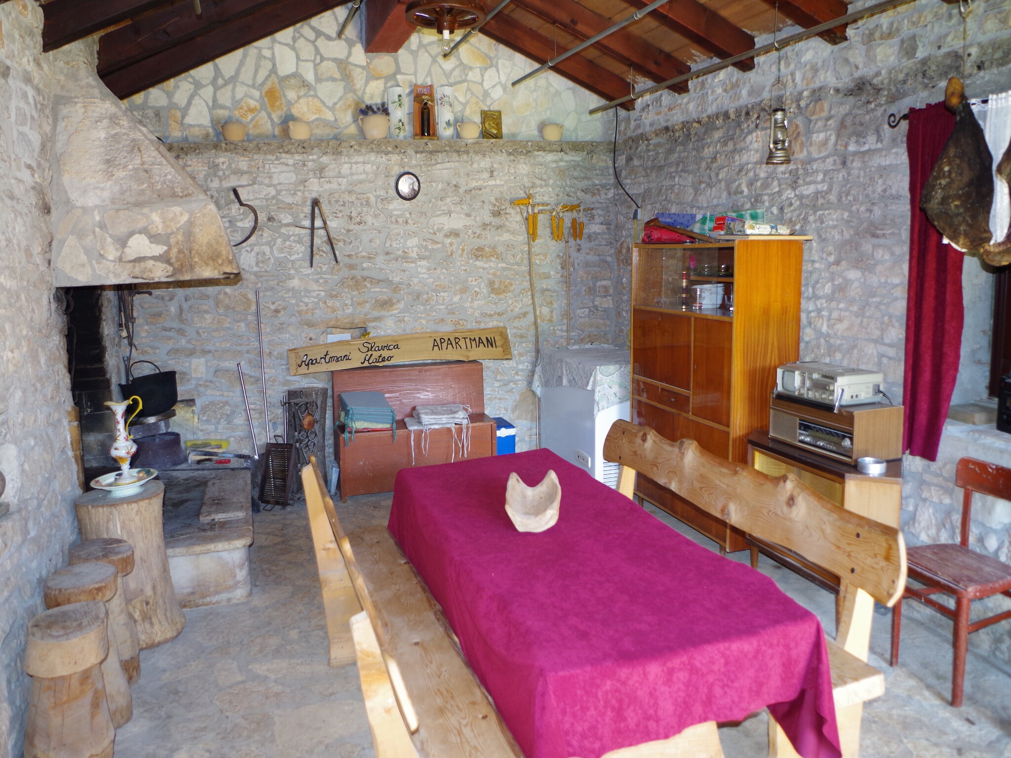 Appartement Slavica I