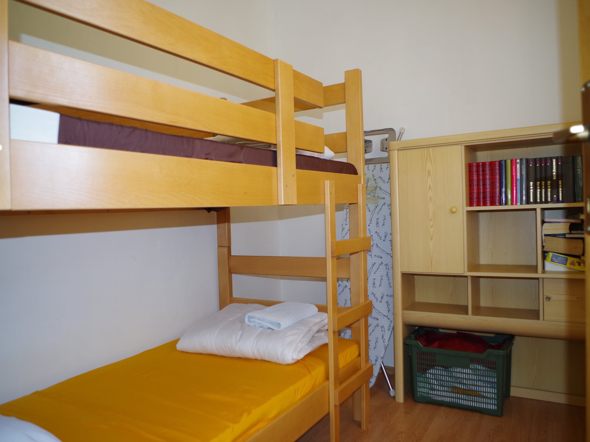 Appartement Slavica I