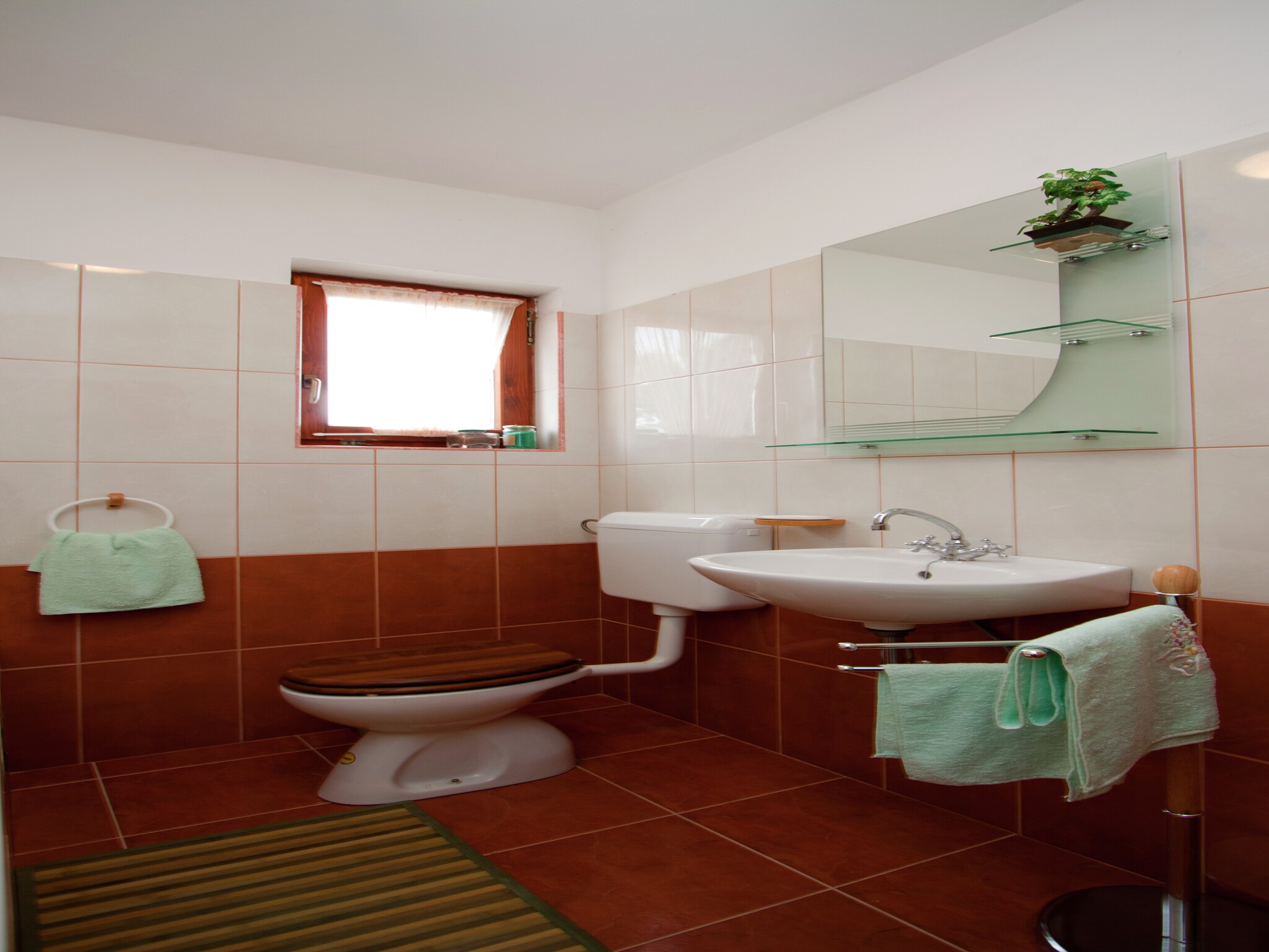 Appartement Slavica I
