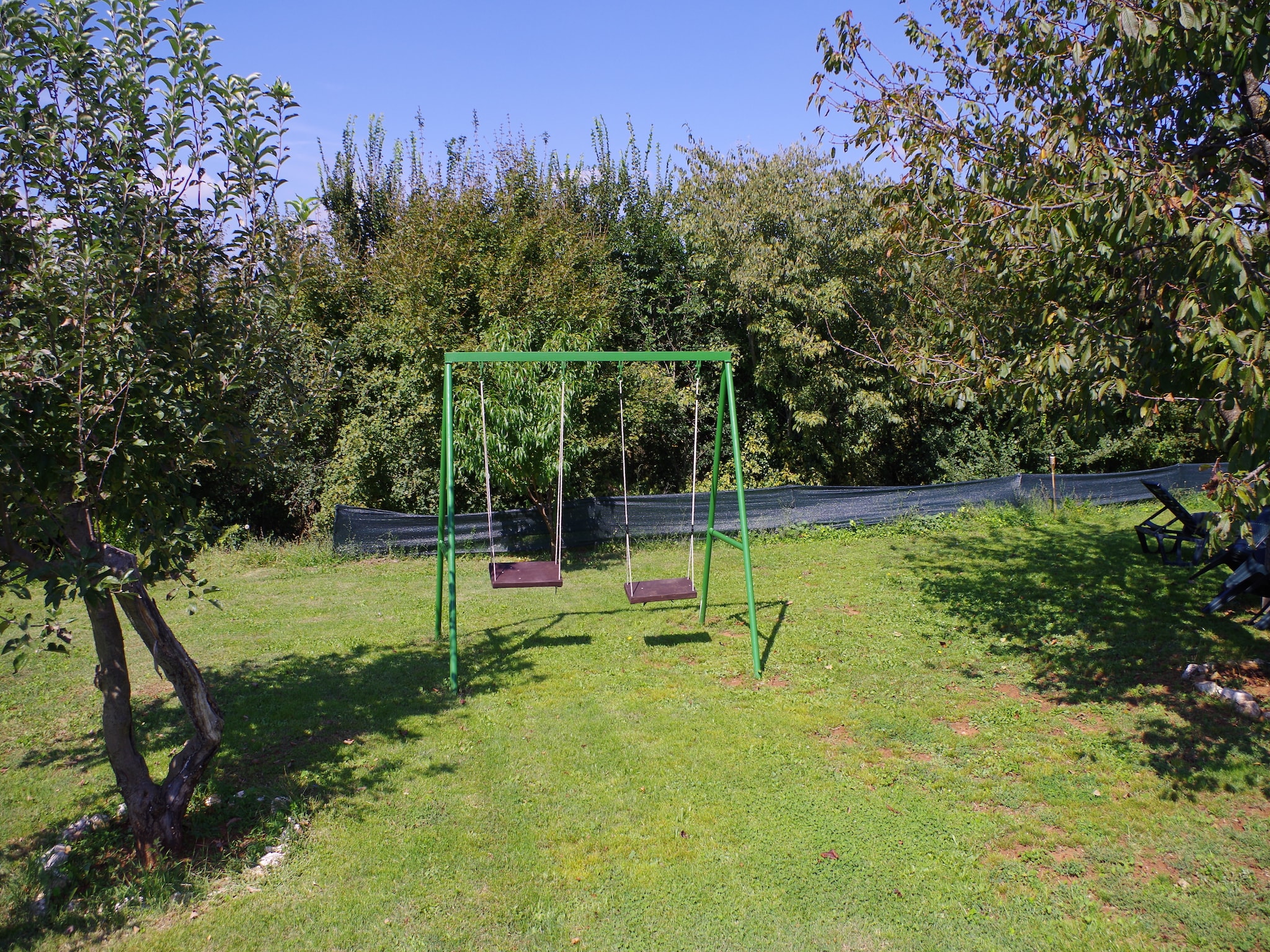 Appartement Slavica I