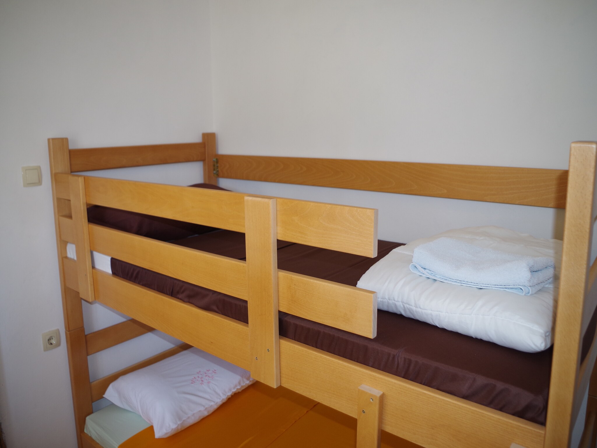 Appartement Slavica I