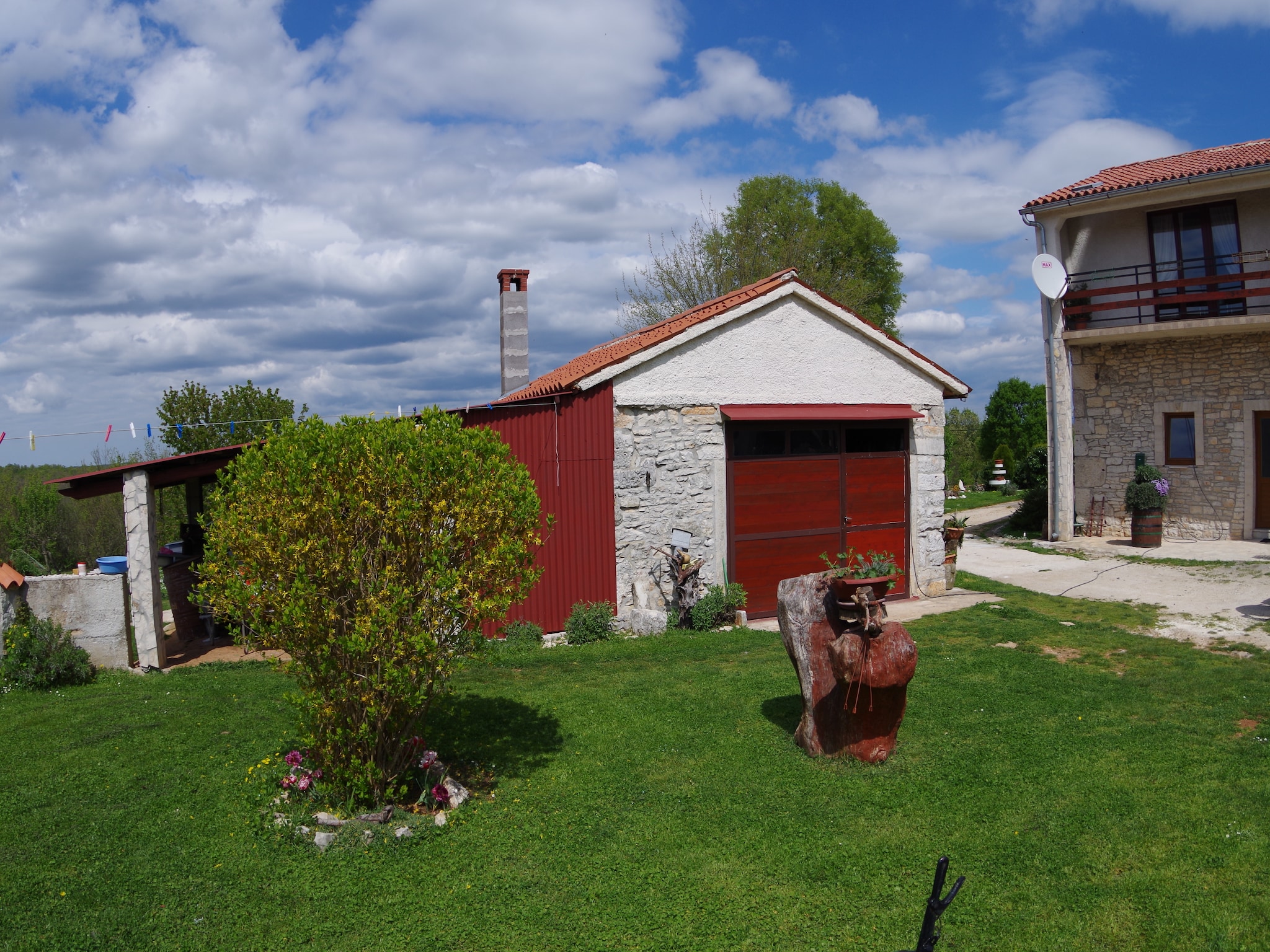 Appartement Slavica I