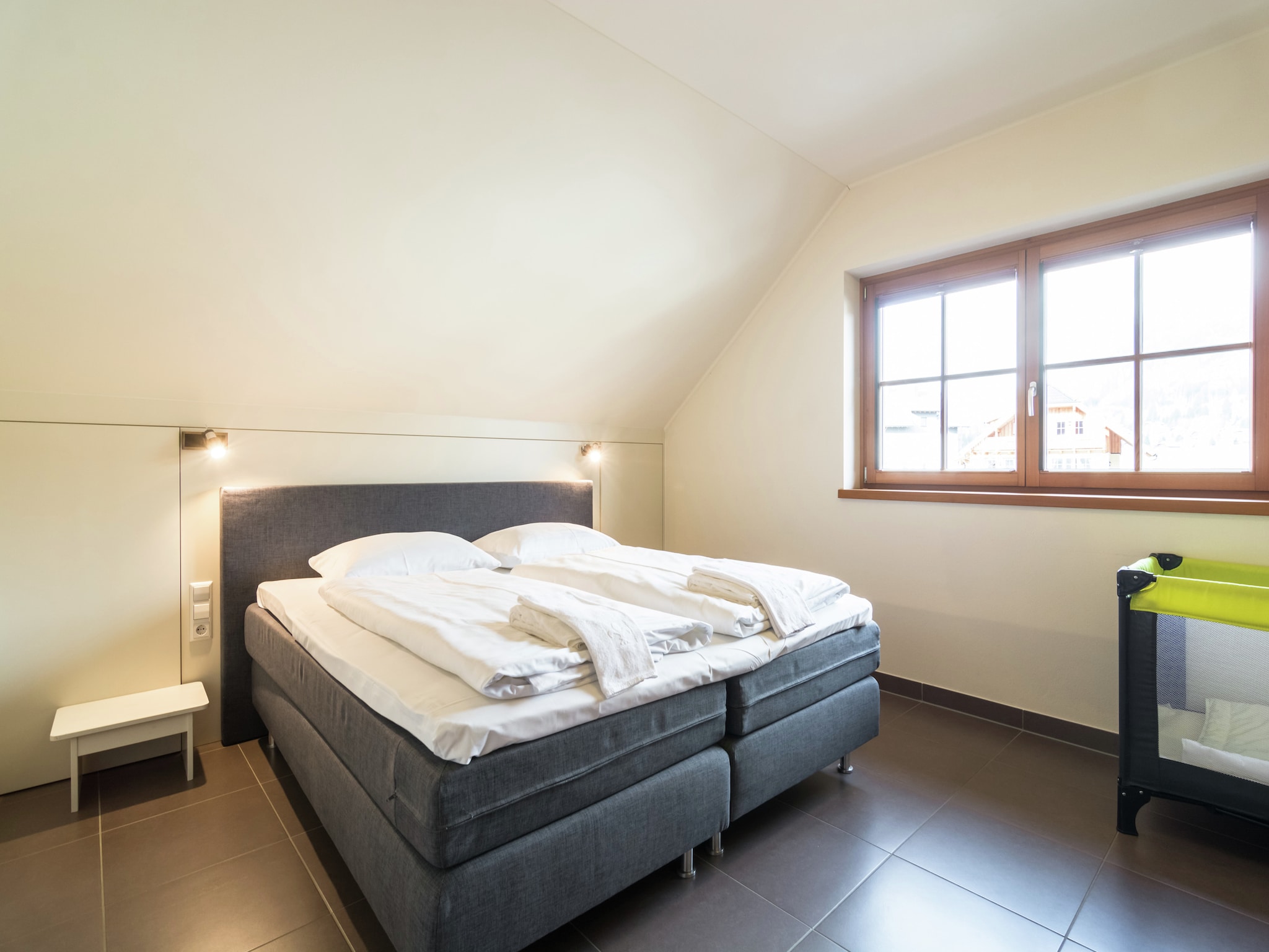 Ferienhaus Panoramachalet Lungau