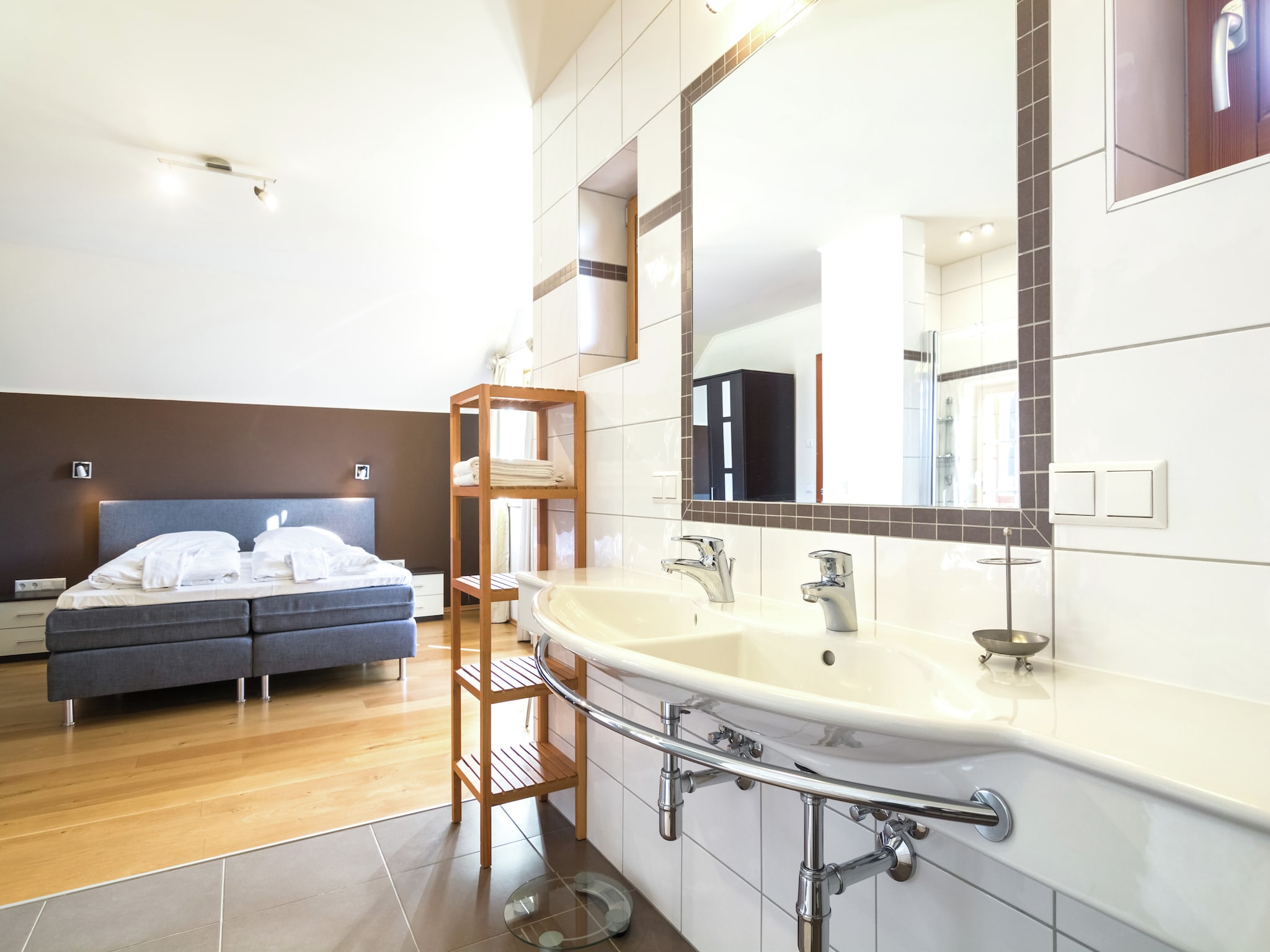 Ferienhaus Panoramachalet Lungau