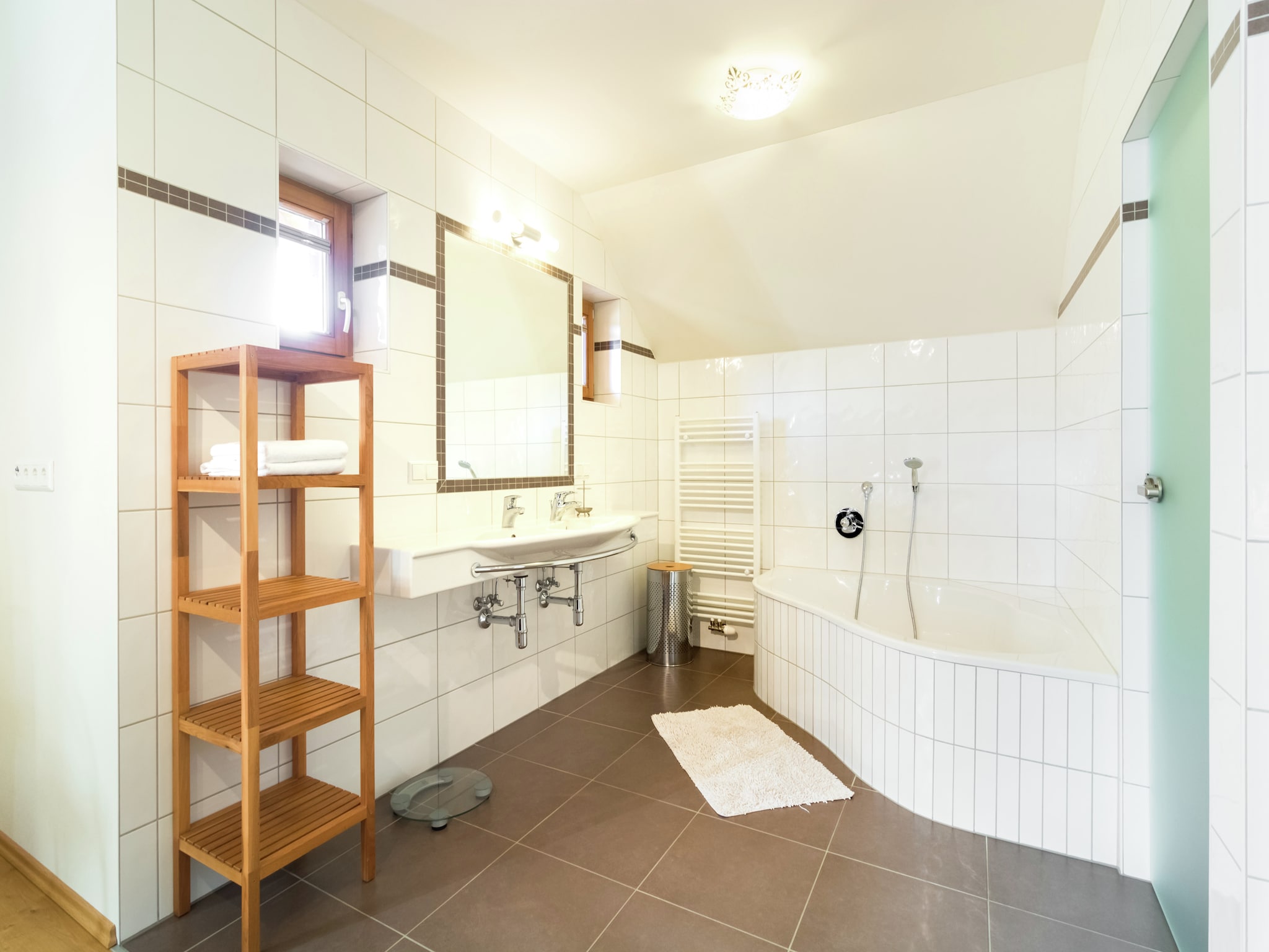 Ferienhaus Panoramachalet Lungau