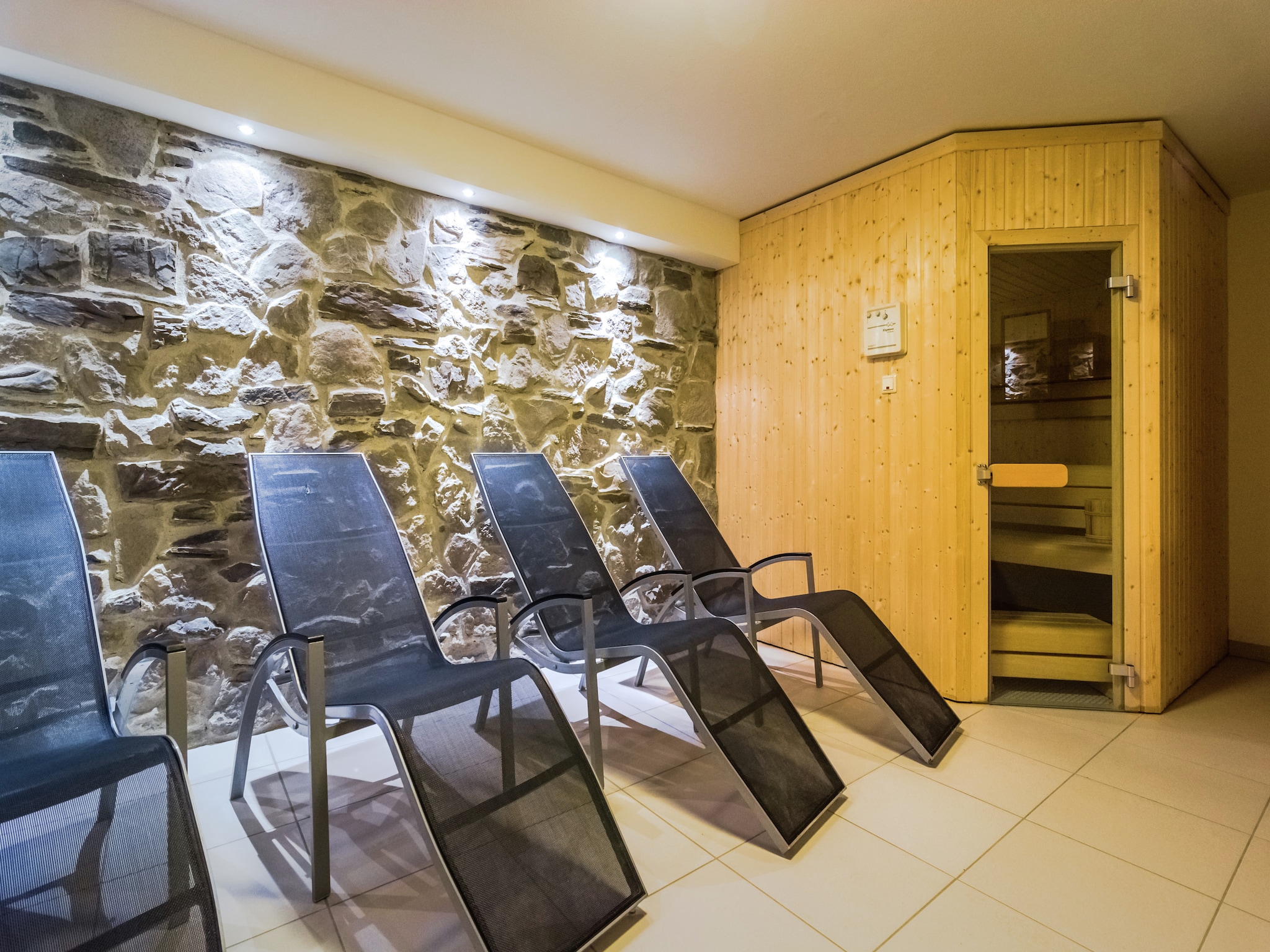 Ferienhaus Panoramachalet Lungau