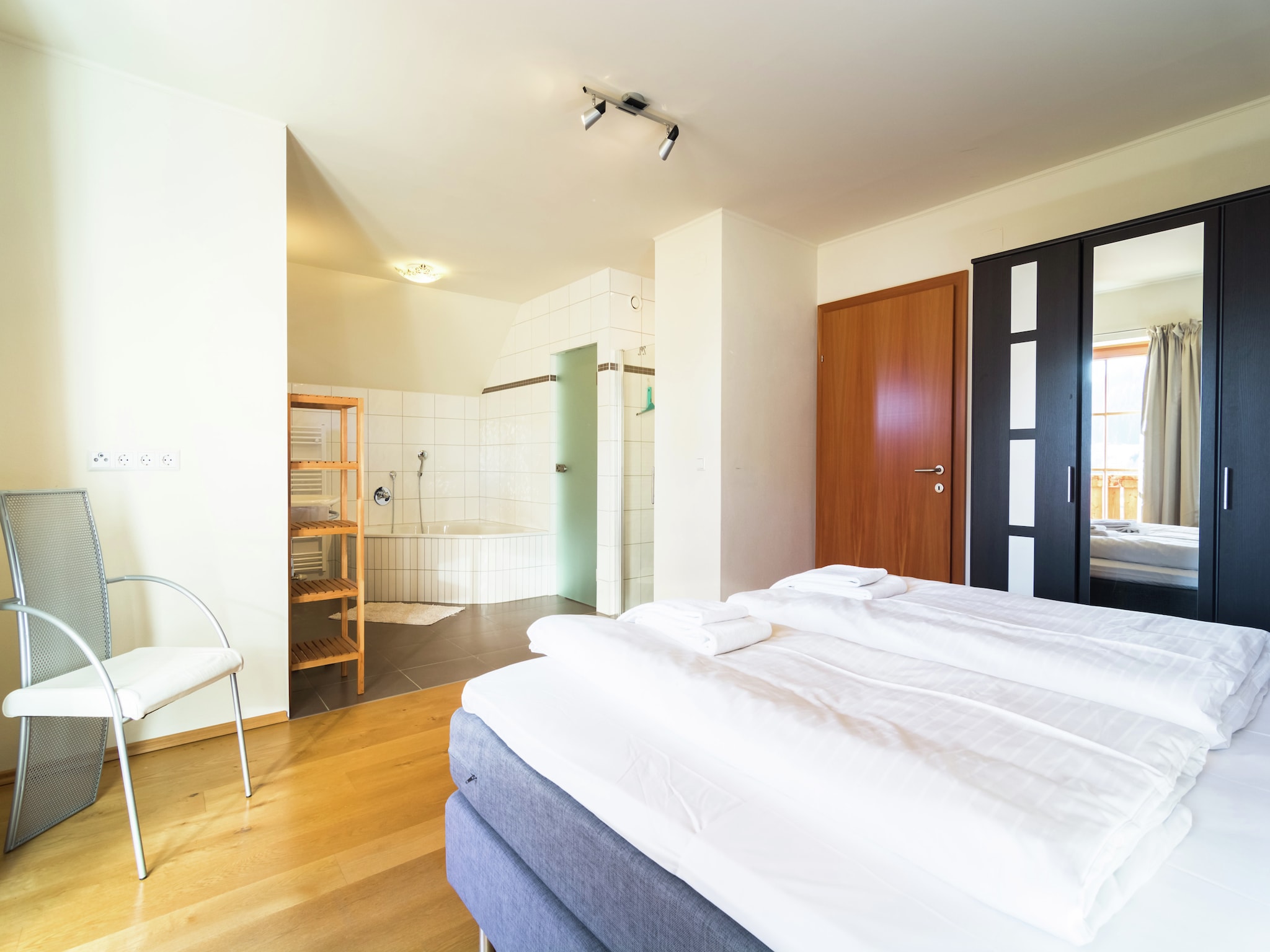 Ferienhaus Panoramachalet Lungau