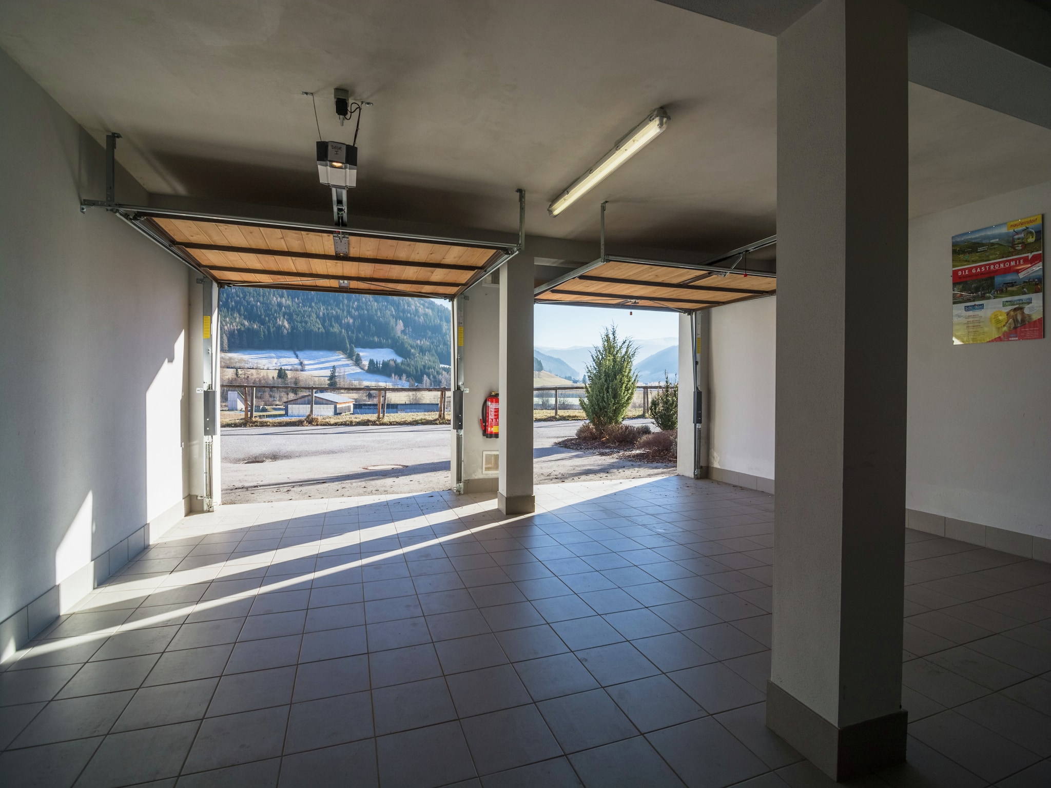 Ferienhaus Panoramachalet Lungau