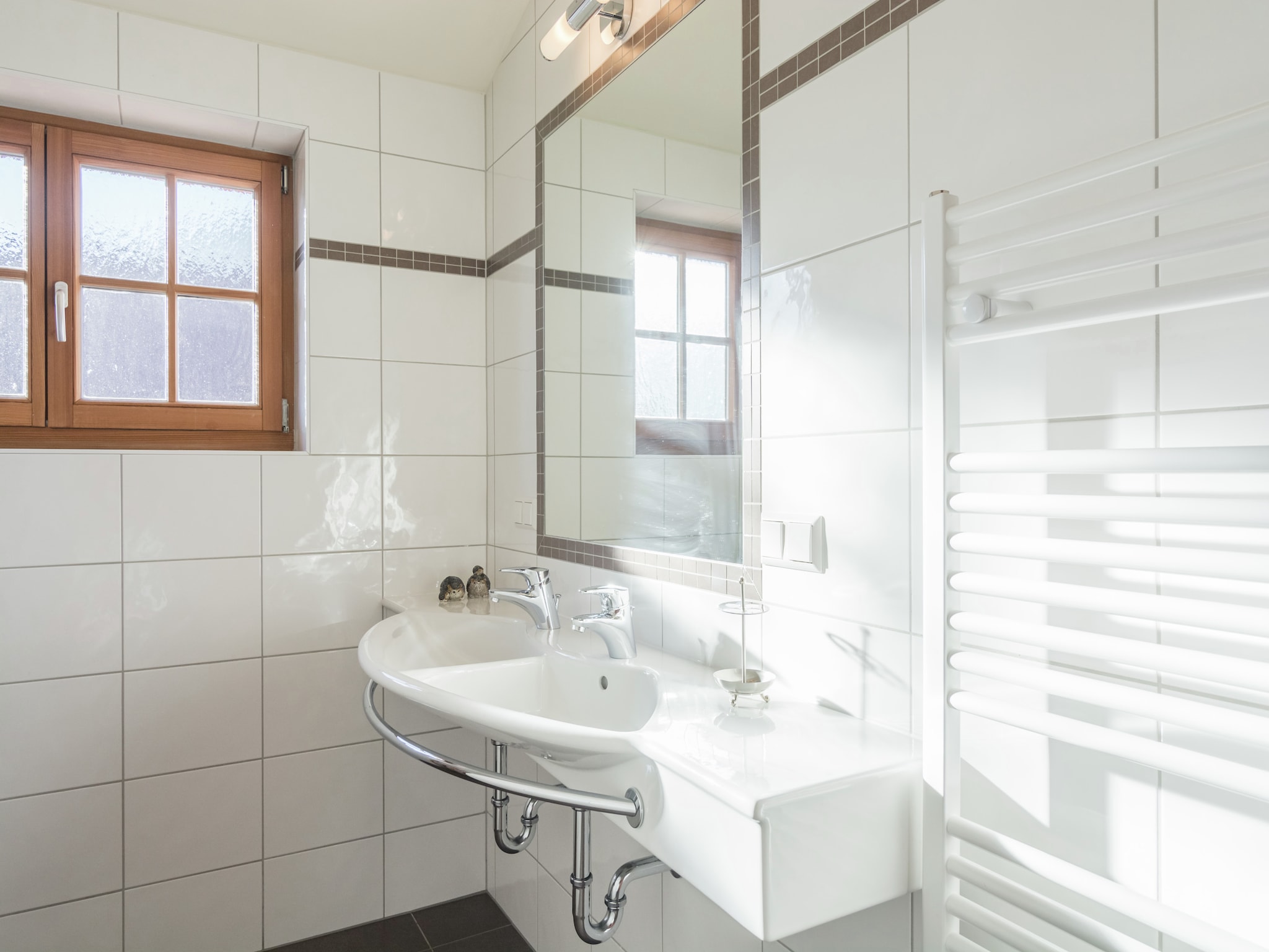 Ferienhaus Panoramachalet Lungau