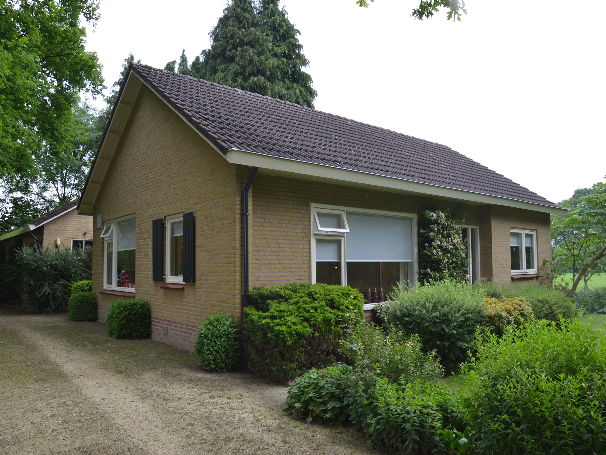   Huus in 't Hagt