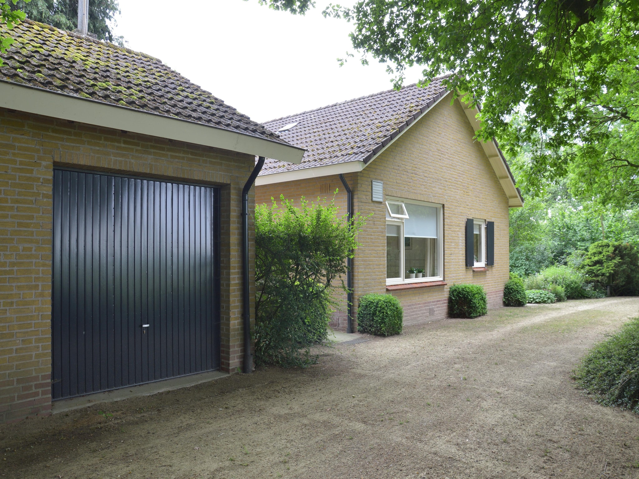   Huus in 't Hagt