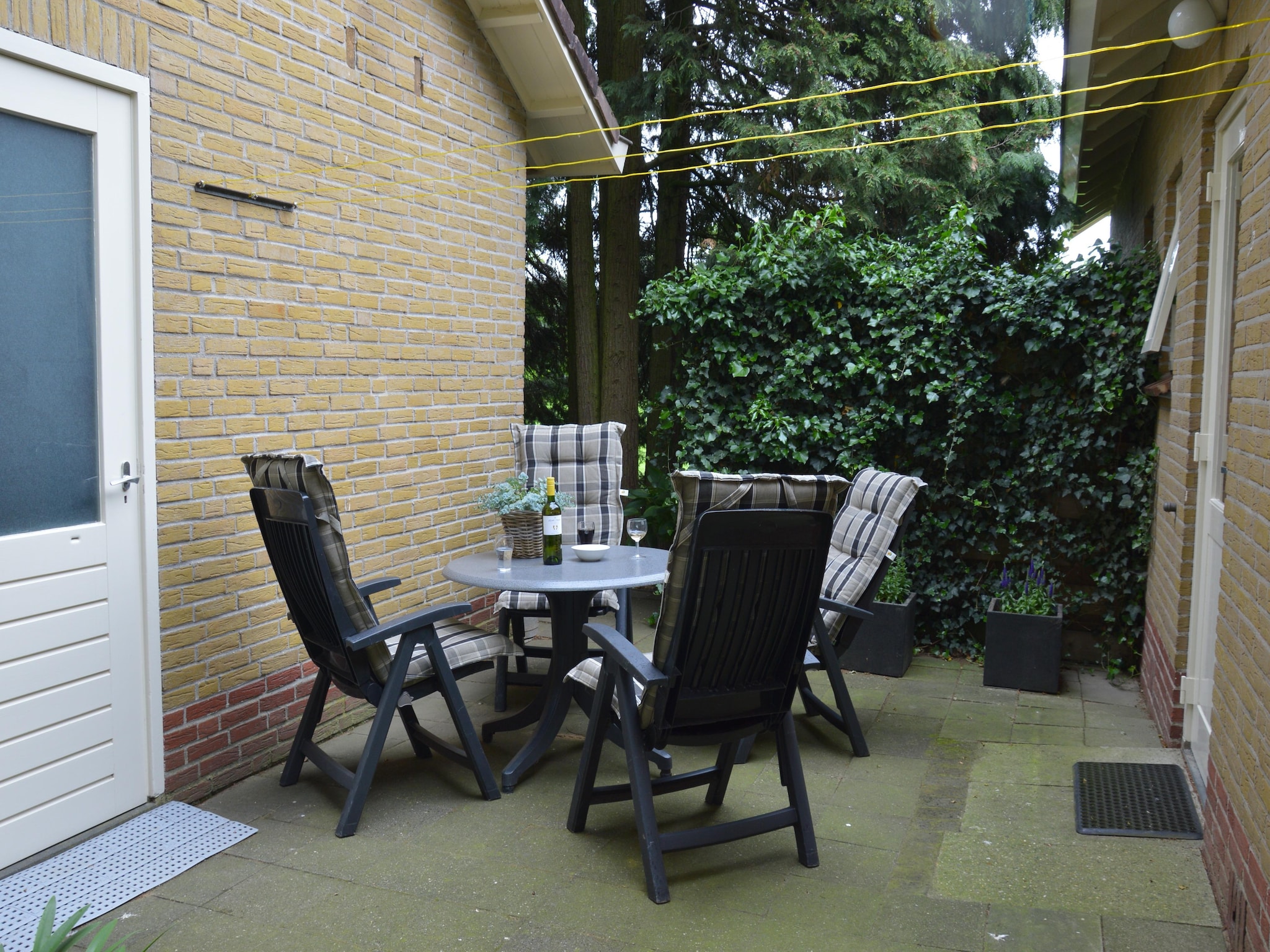   Huus in 't Hagt