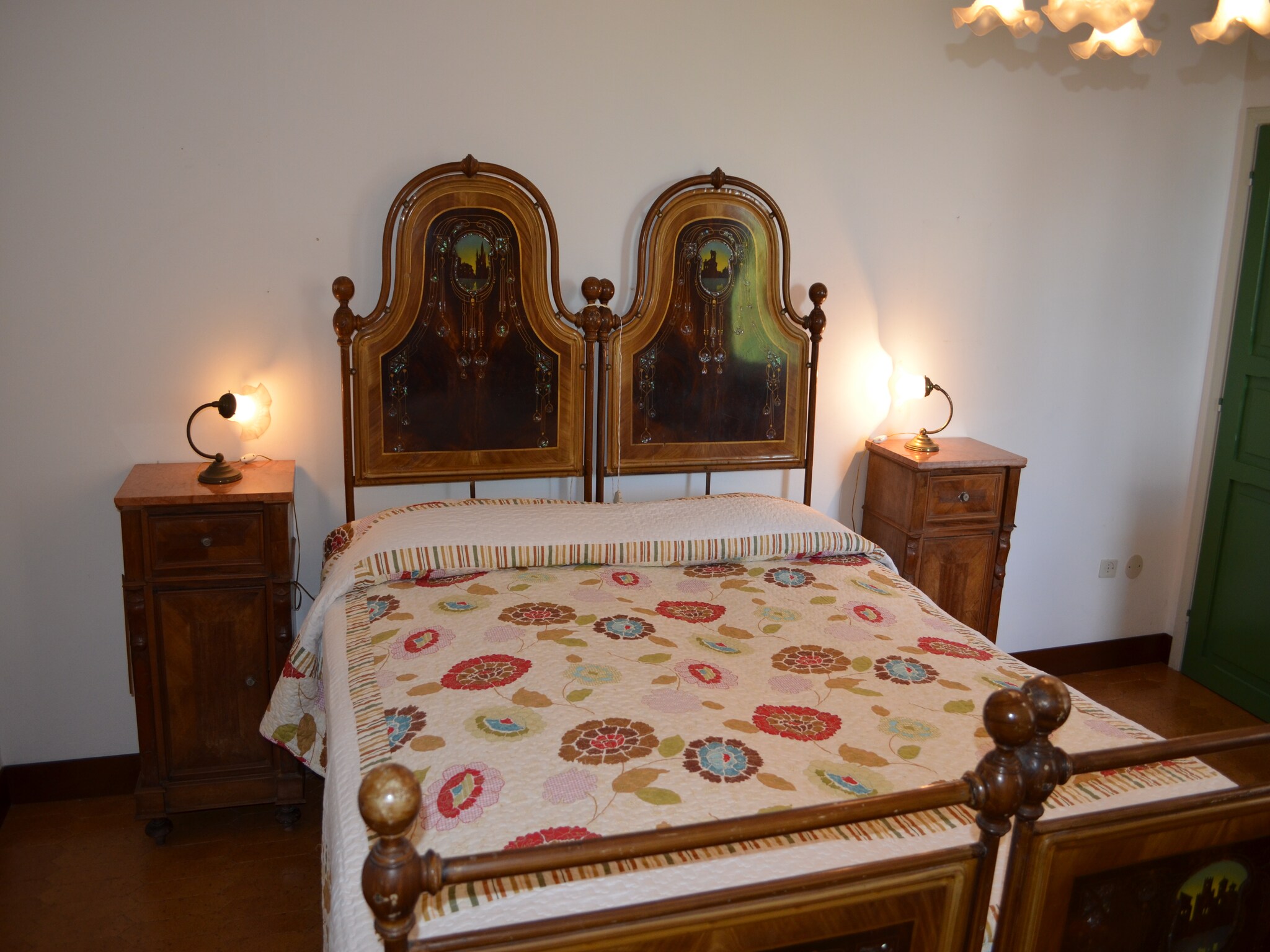   Villa degli Ulivi