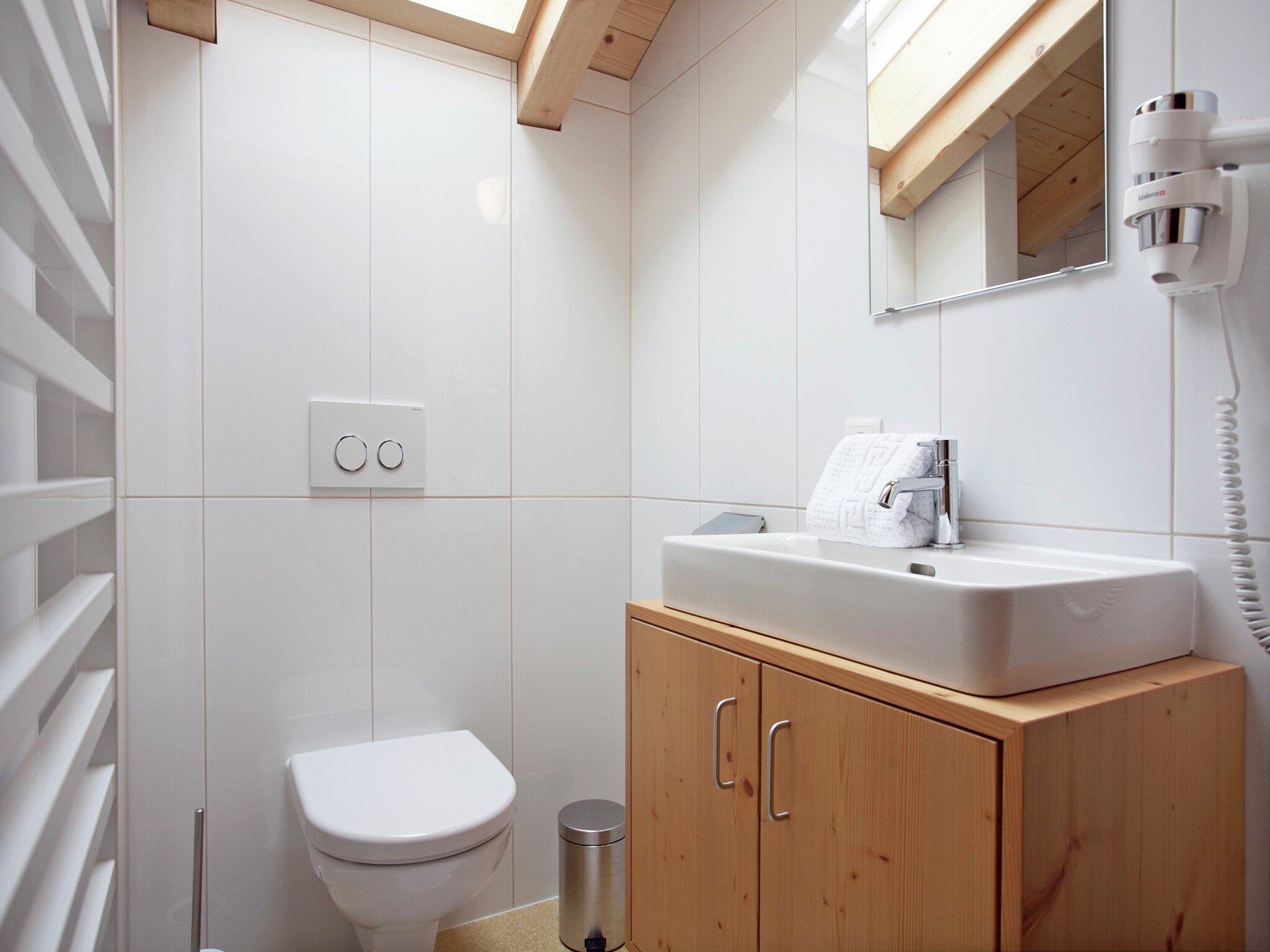 Apartment Waidachhaus - 16 Personen