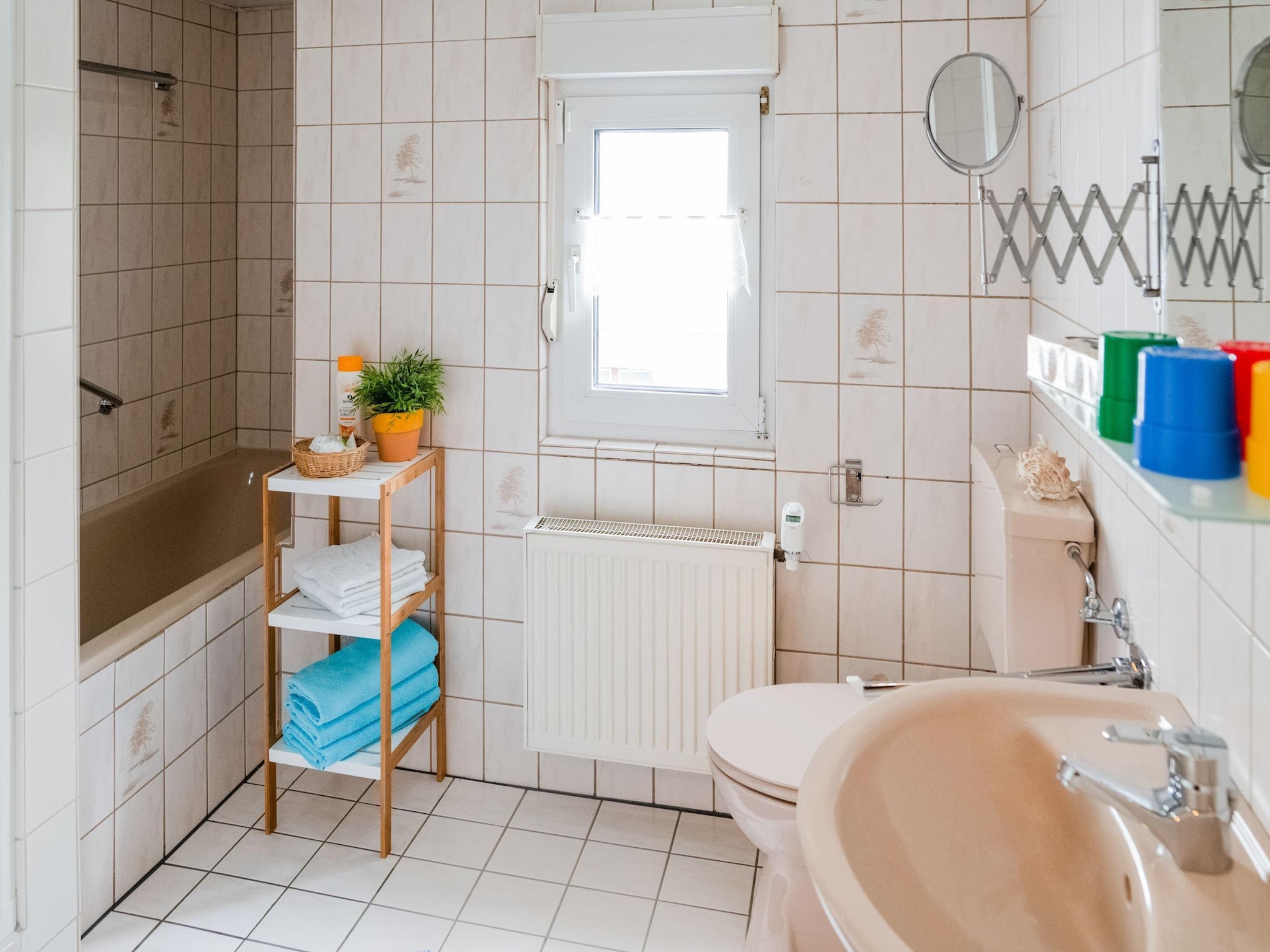 Ferienwohnung El Dorado