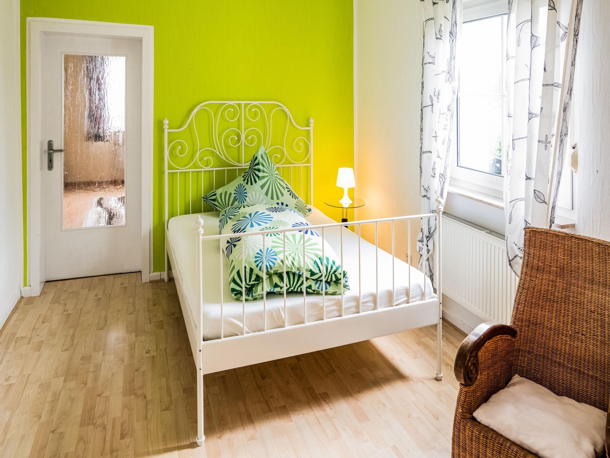 Ferienwohnung El Dorado