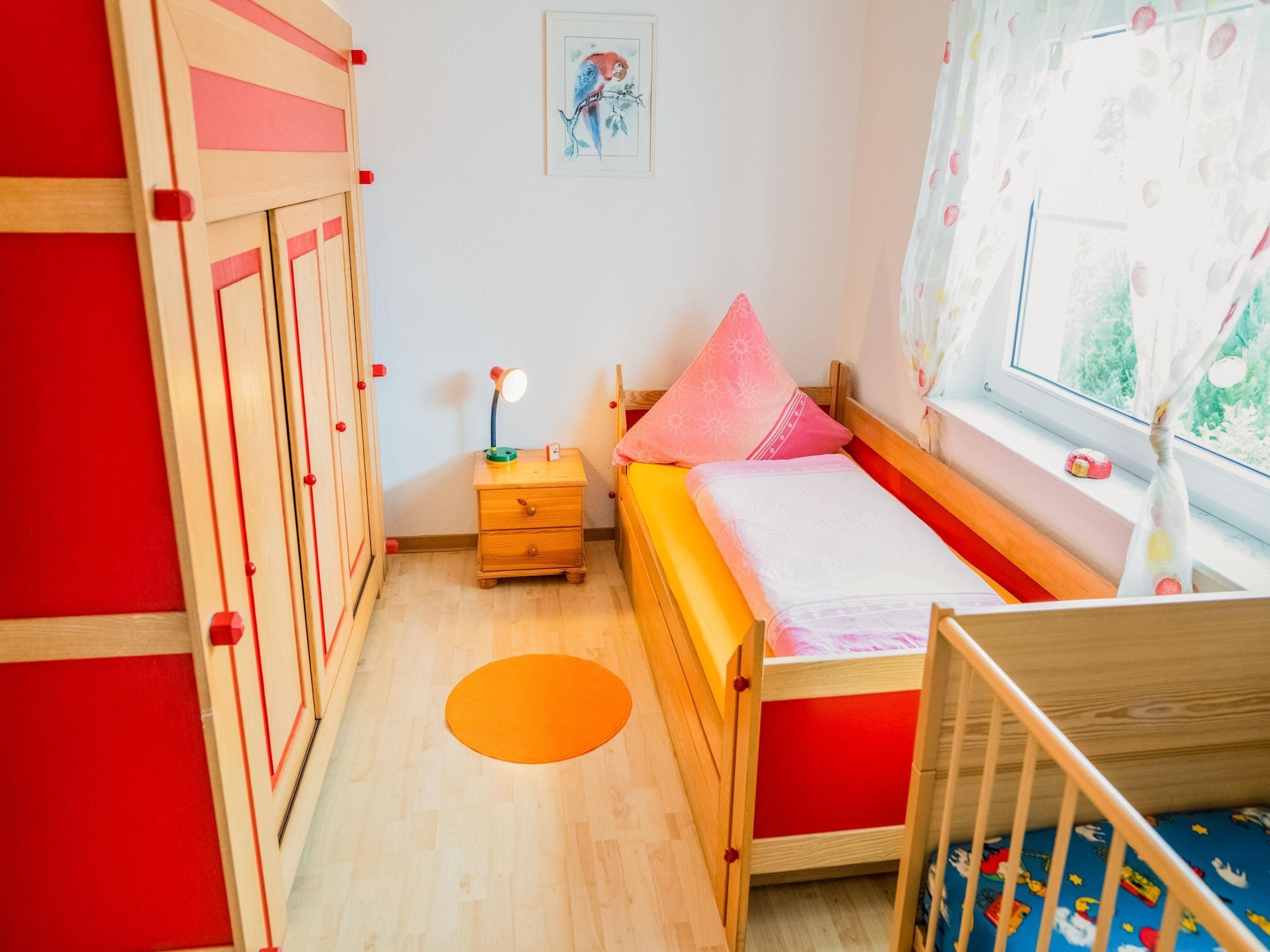 Ferienwohnung El Dorado