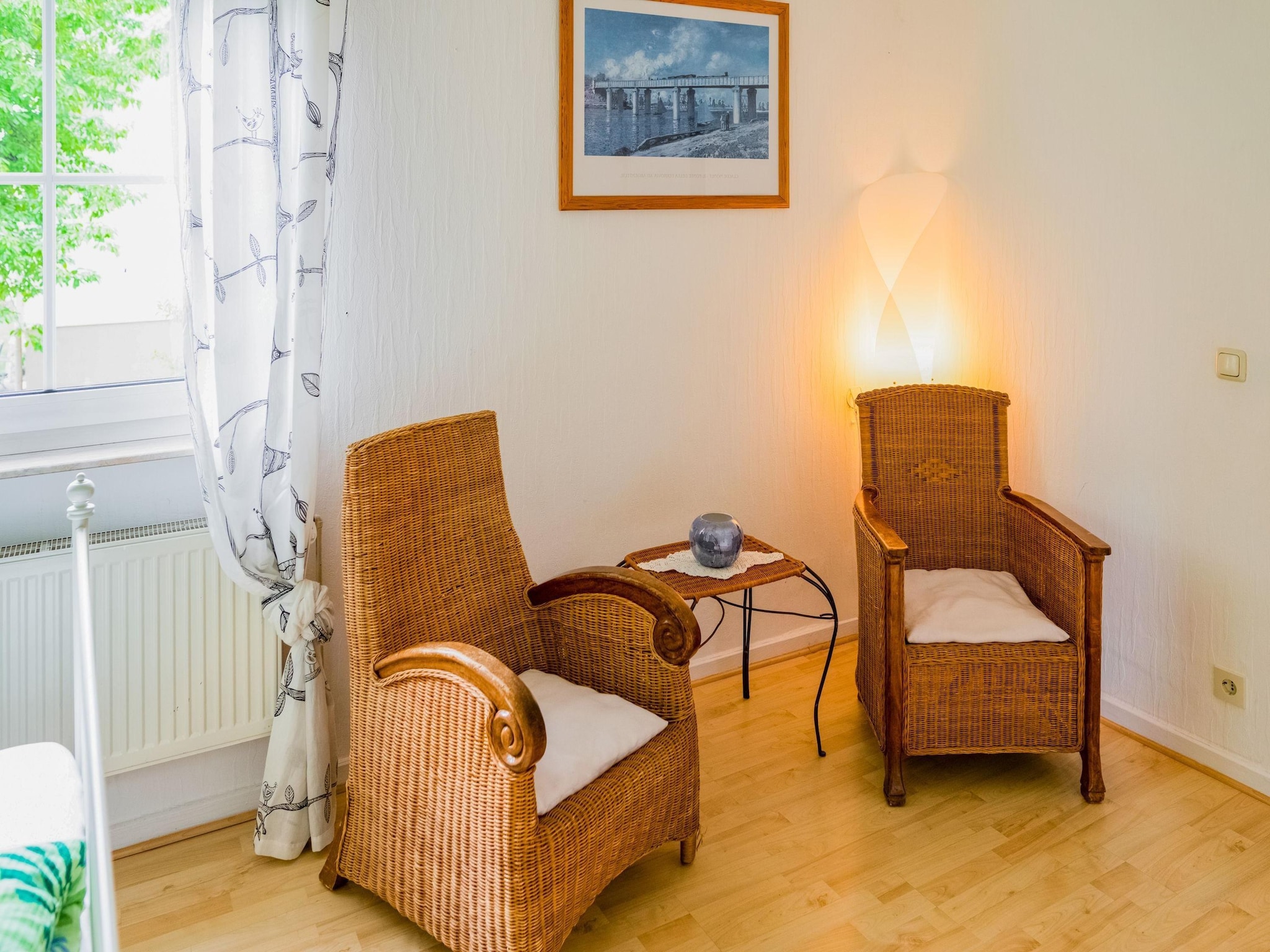 Ferienwohnung El Dorado