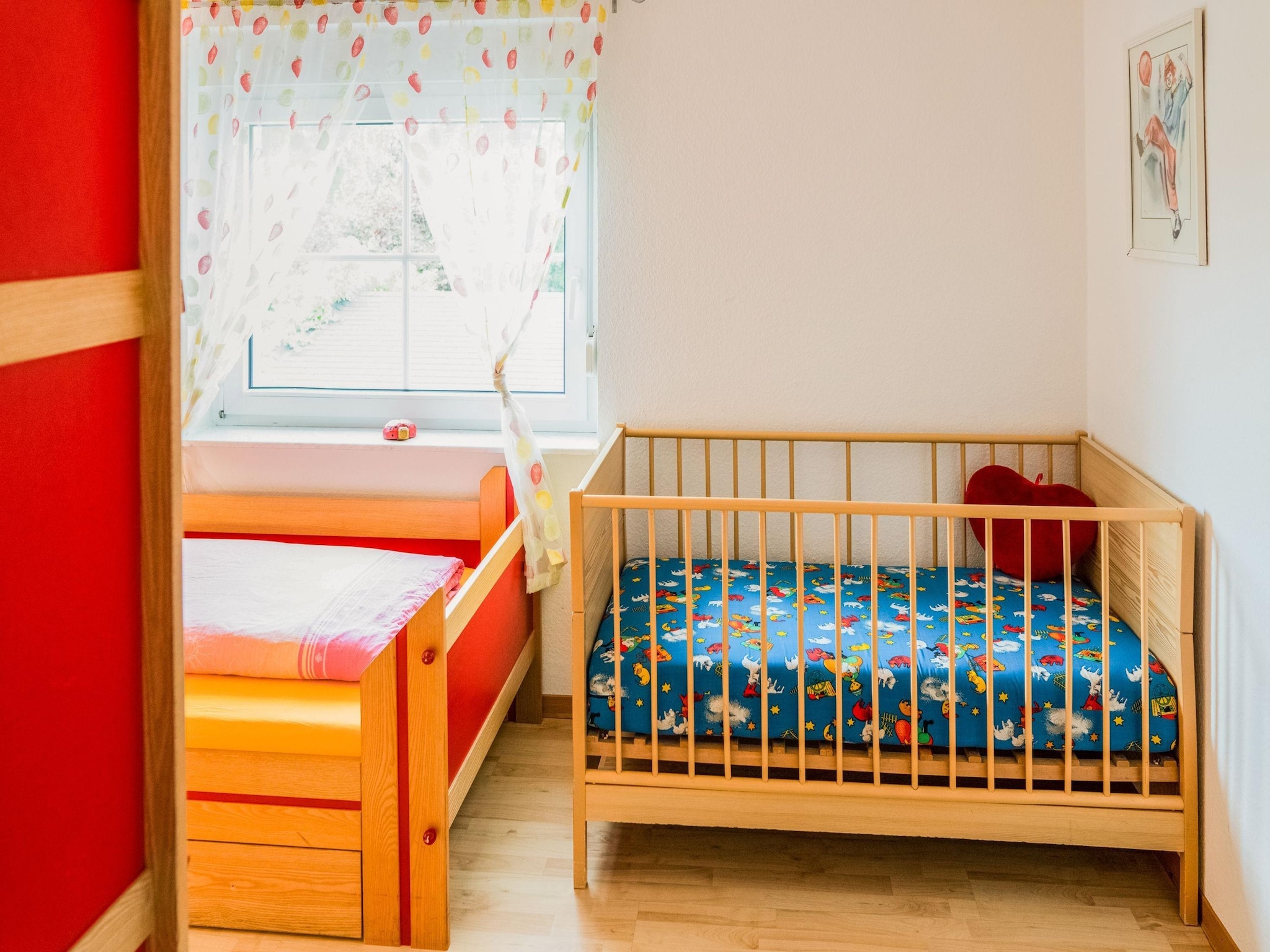 Ferienwohnung El Dorado