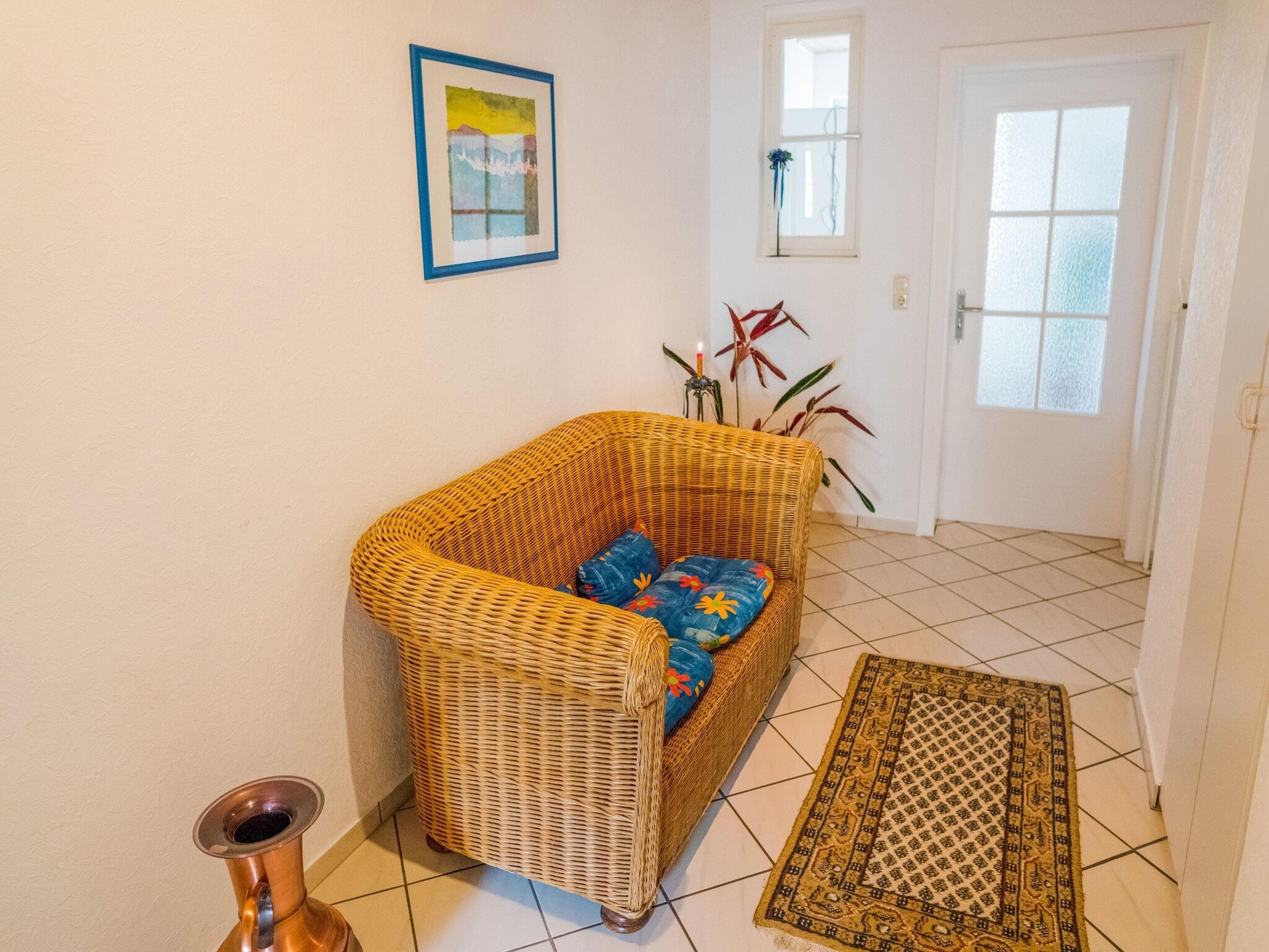 Ferienwohnung El Dorado