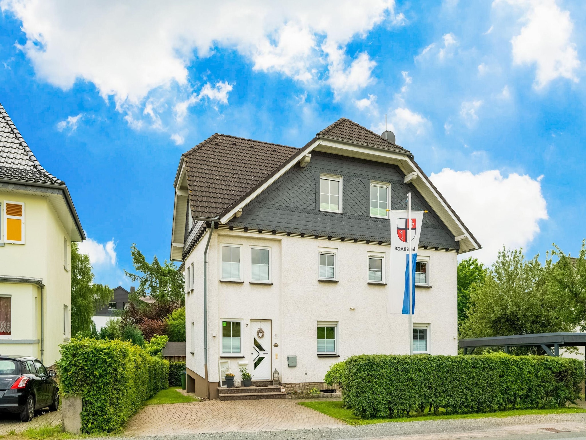 Ferienwohnung El Dorado