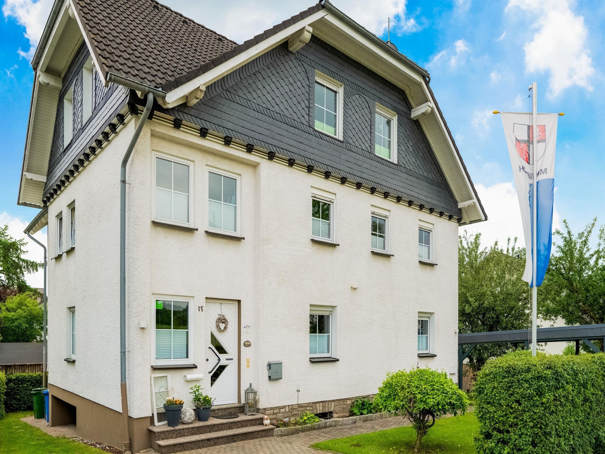 Ferienwohnung El Dorado
