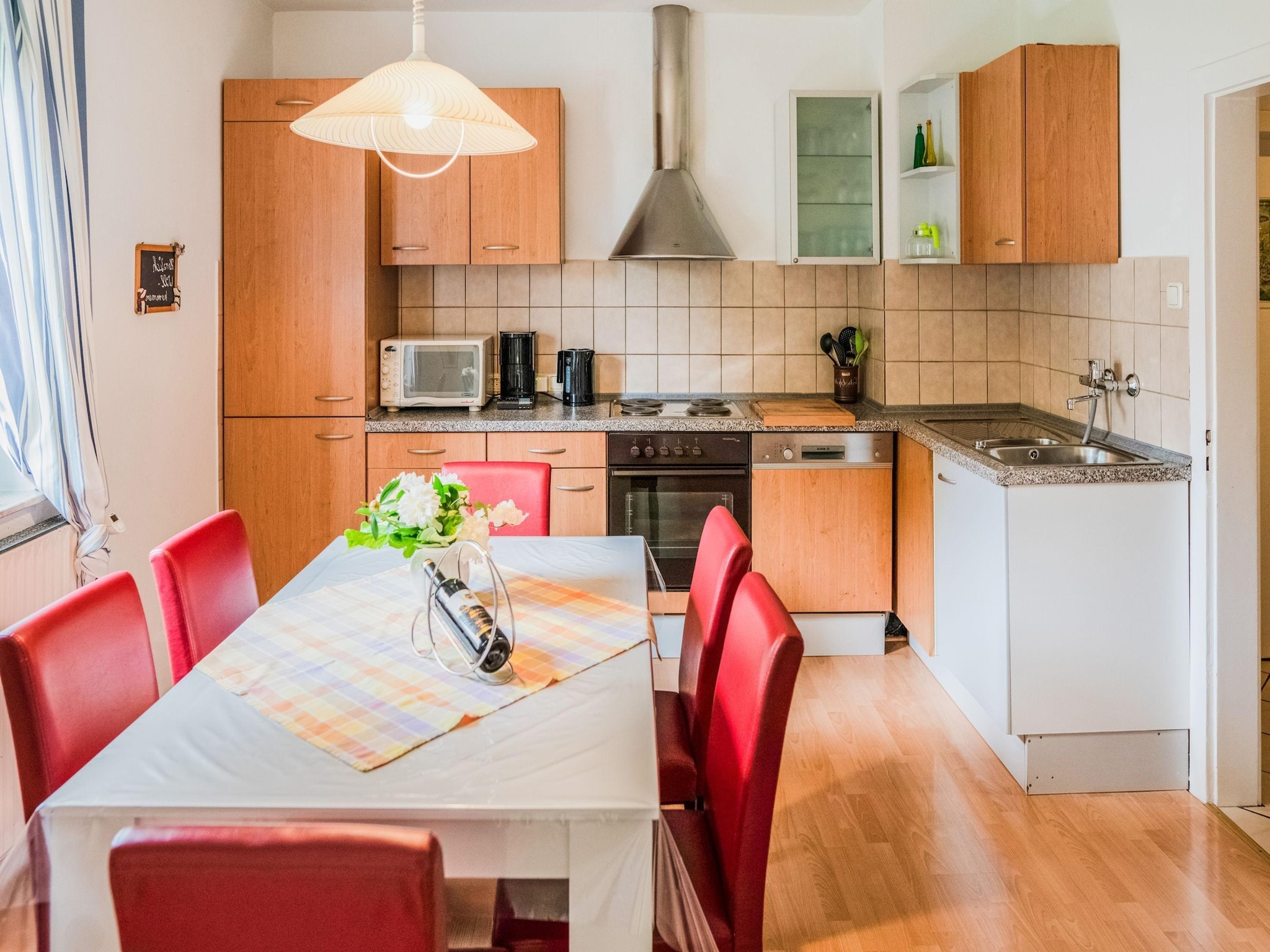 Ferienwohnung El Dorado