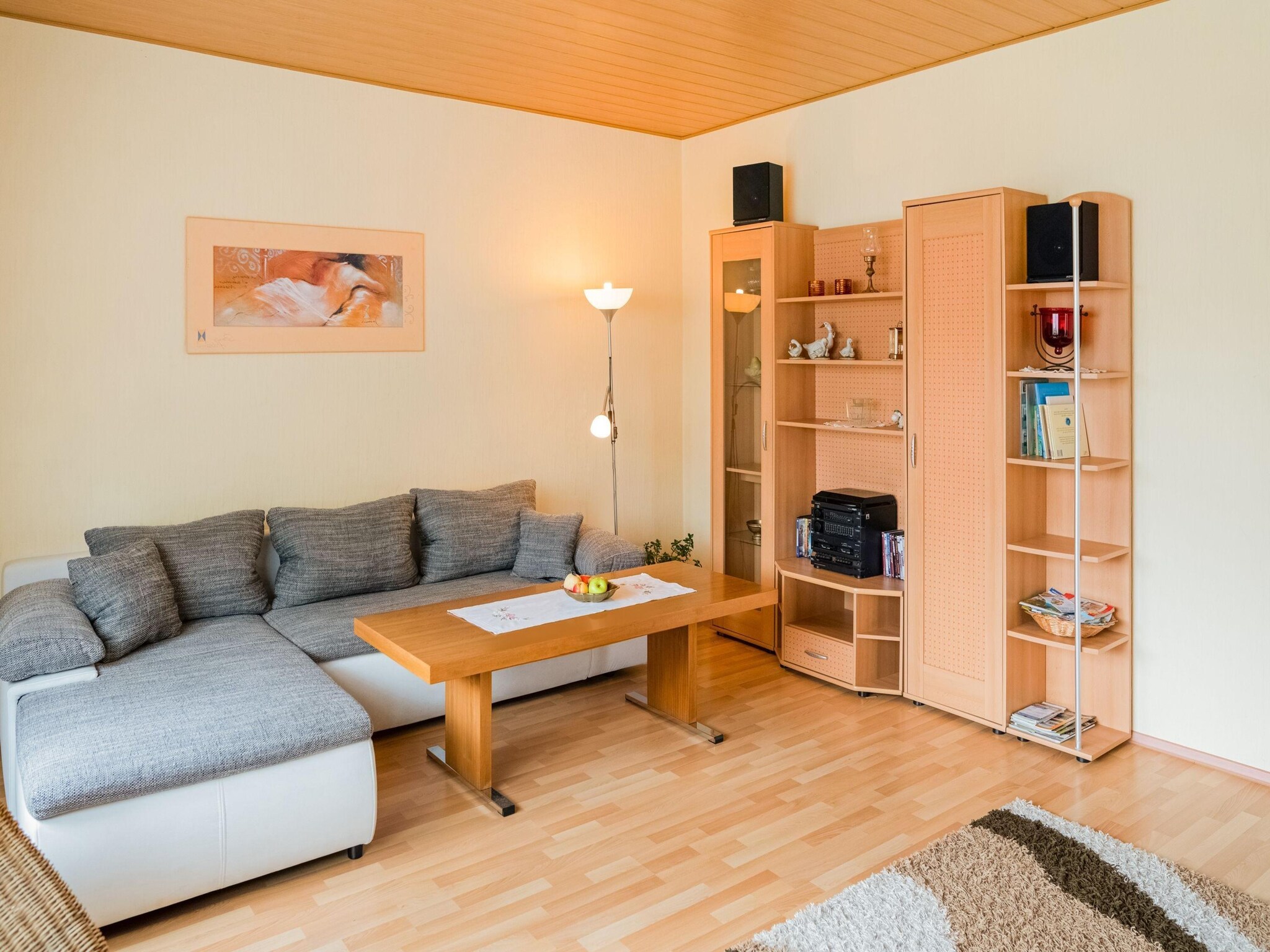 Ferienwohnung El Dorado