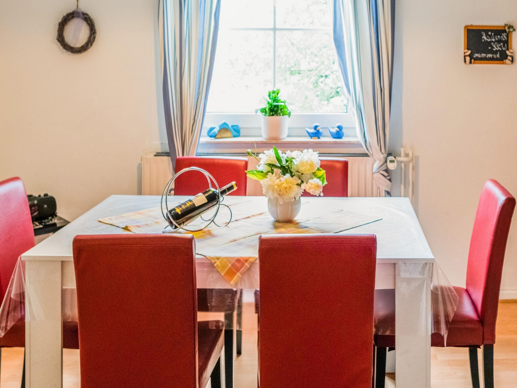 Ferienwohnung El Dorado